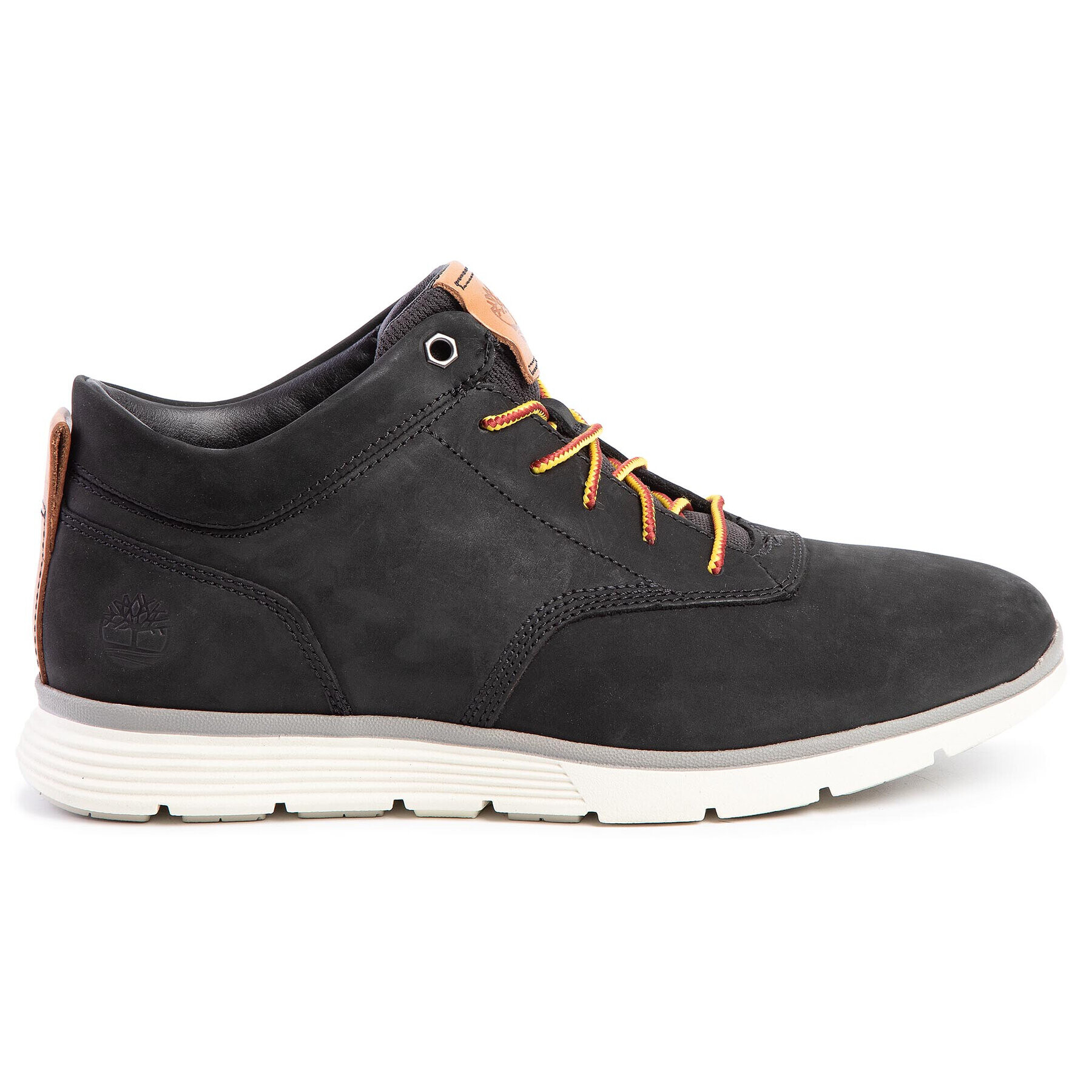 Timberland Обувки Killington Low Chukka TB0A1GA90011 Черен - Pepit.bg