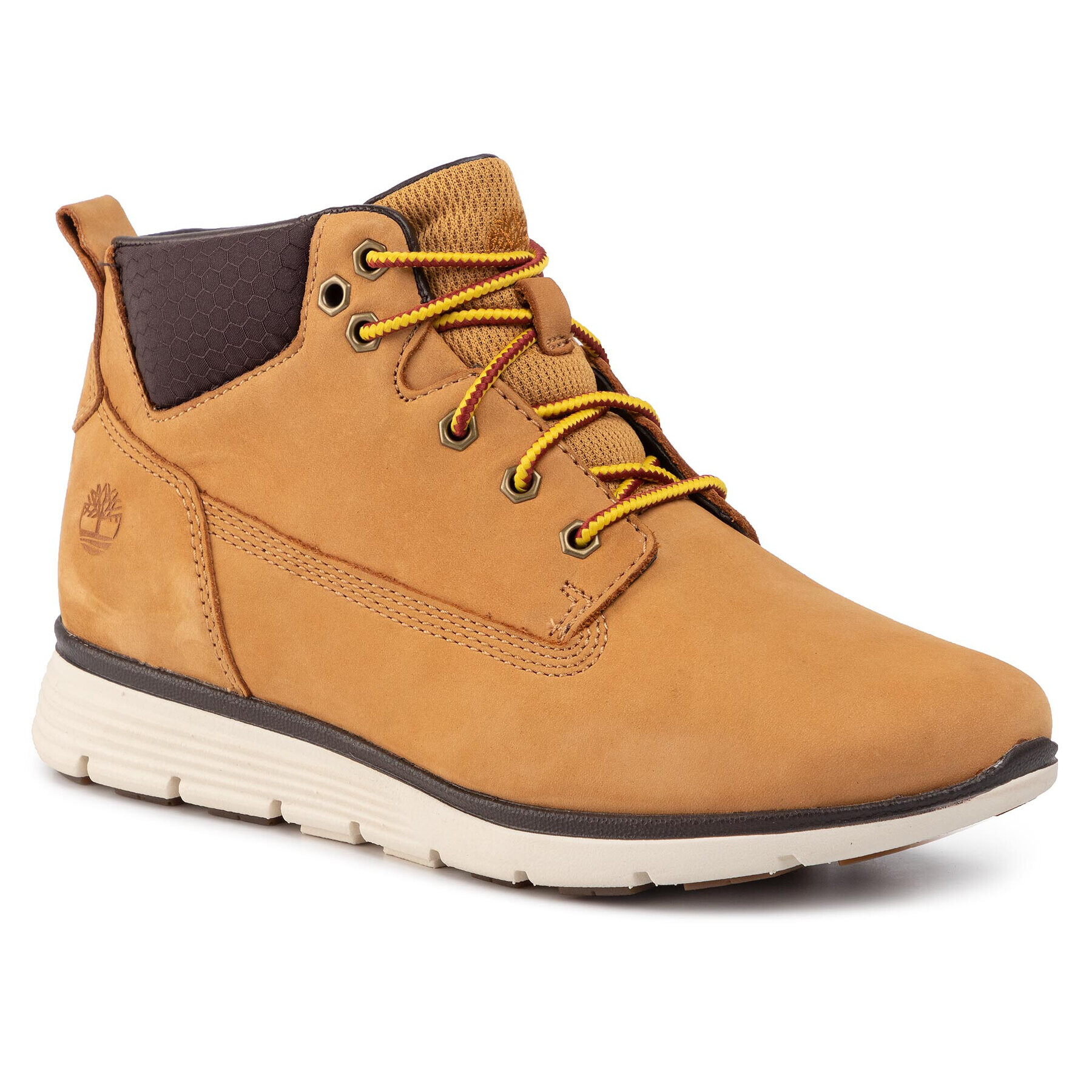 Timberland Обувки Killington Mid Hiker TB0A1JD7231 Кафяв - Pepit.bg