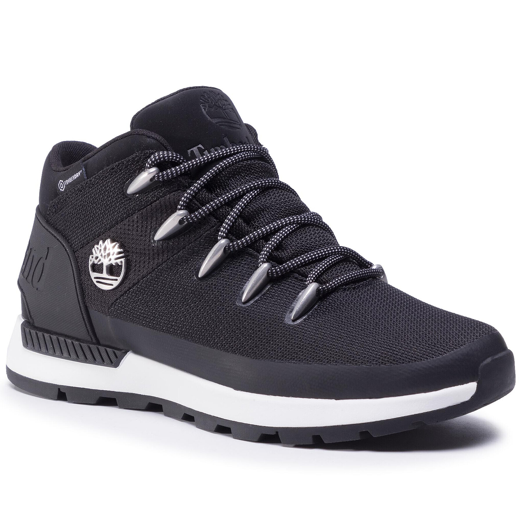 Timberland Обувки Sprint Trekker TB0A266B0151 Черен - Pepit.bg