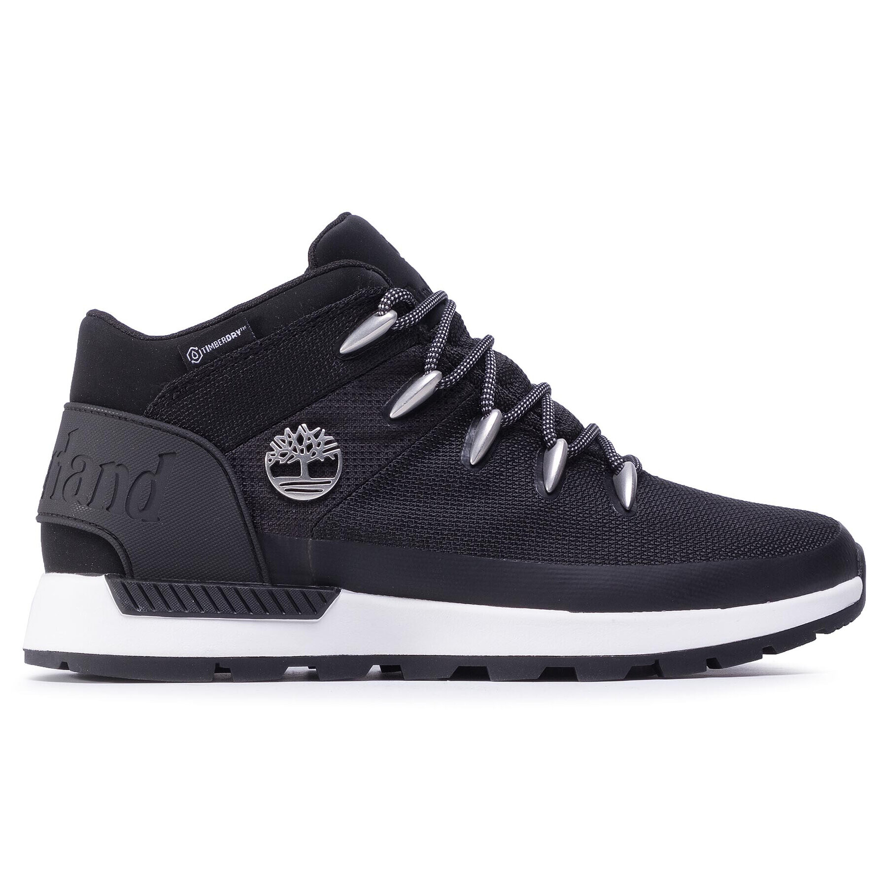 Timberland Обувки Sprint Trekker TB0A266B0151 Черен - Pepit.bg