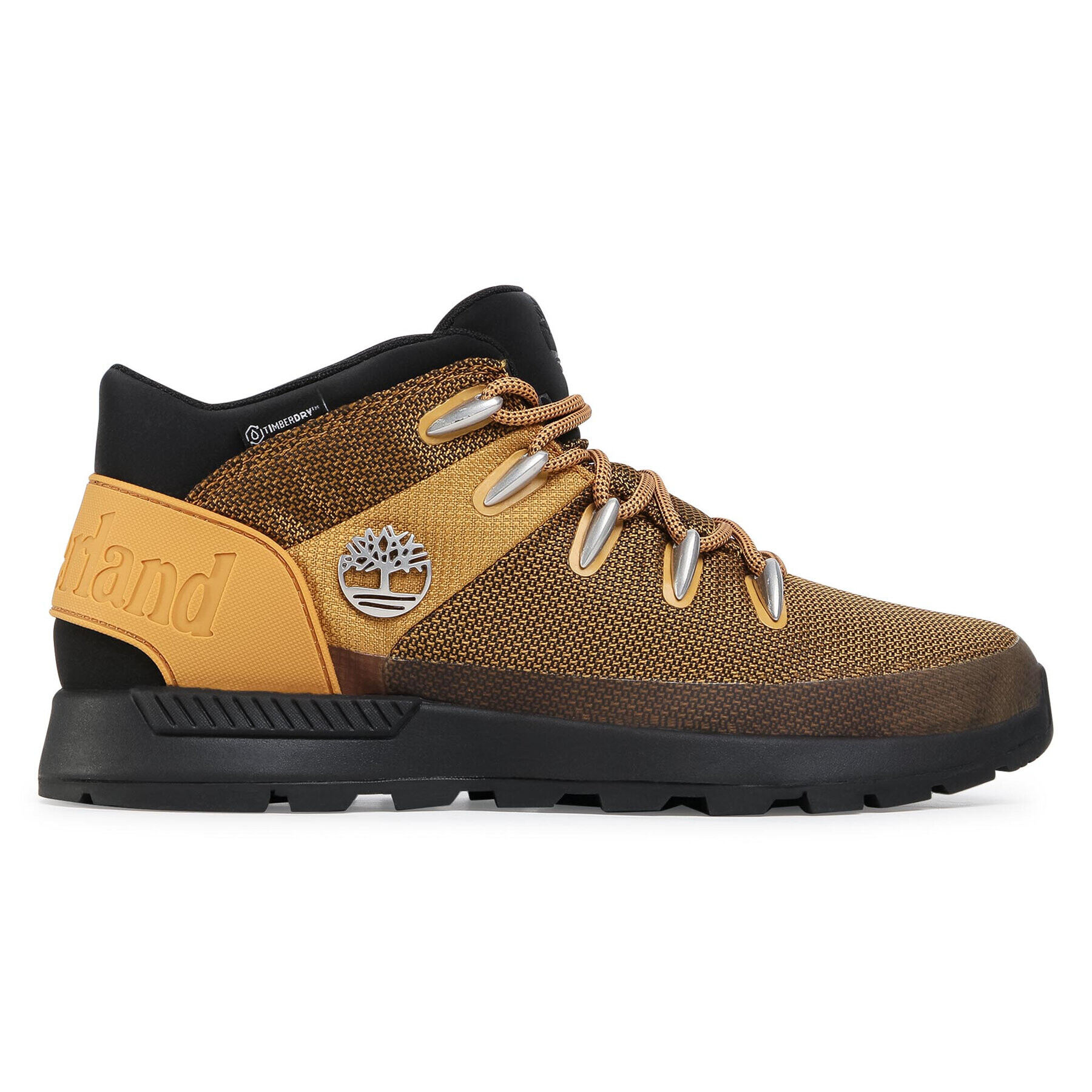 Timberland Обувки Sprint Trekker TB0A26EH231 Кафяв - Pepit.bg