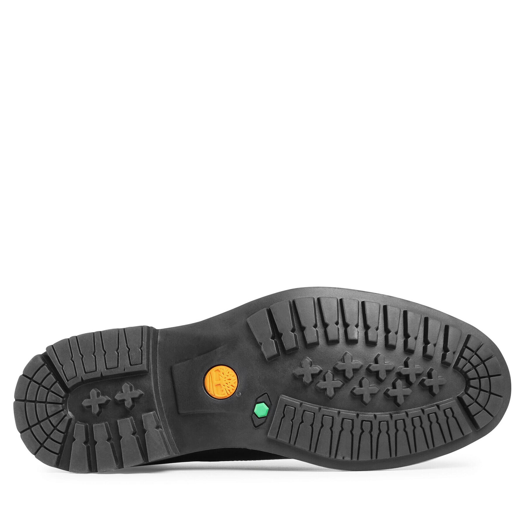 Timberland Обувки Storbucks Plain Toe TB05549R0011 Черен - Pepit.bg