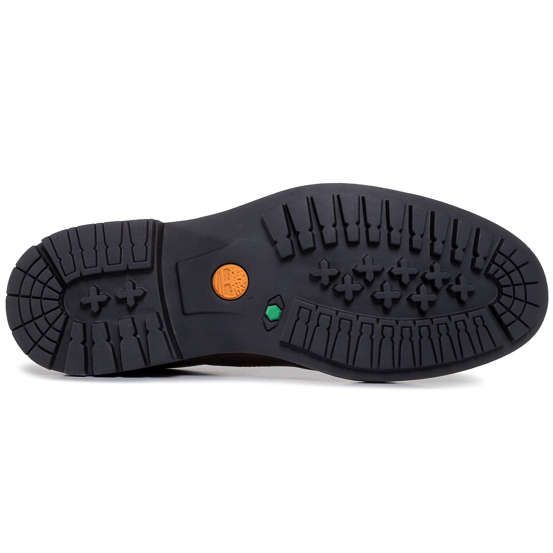 Timberland Обувки Stormbucks TB05550R242 Кафяв - Pepit.bg