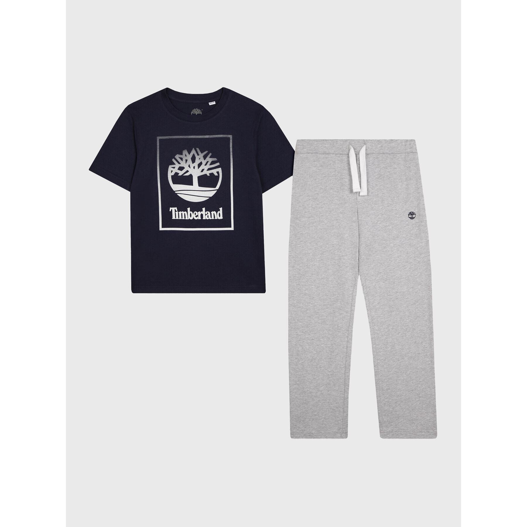 Timberland Пижама T28136 D Цветен - Pepit.bg
