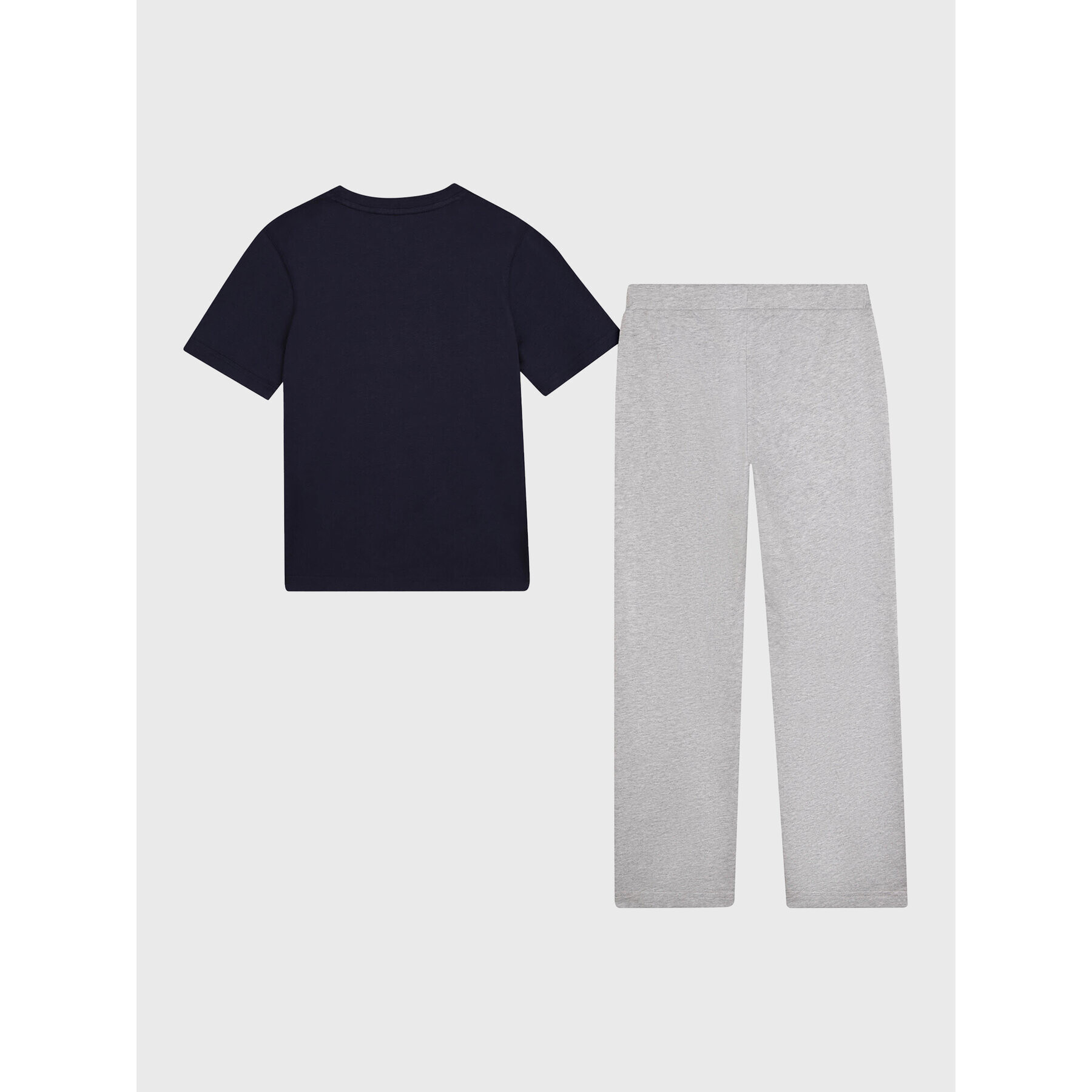Timberland Пижама T28136 D Цветен - Pepit.bg