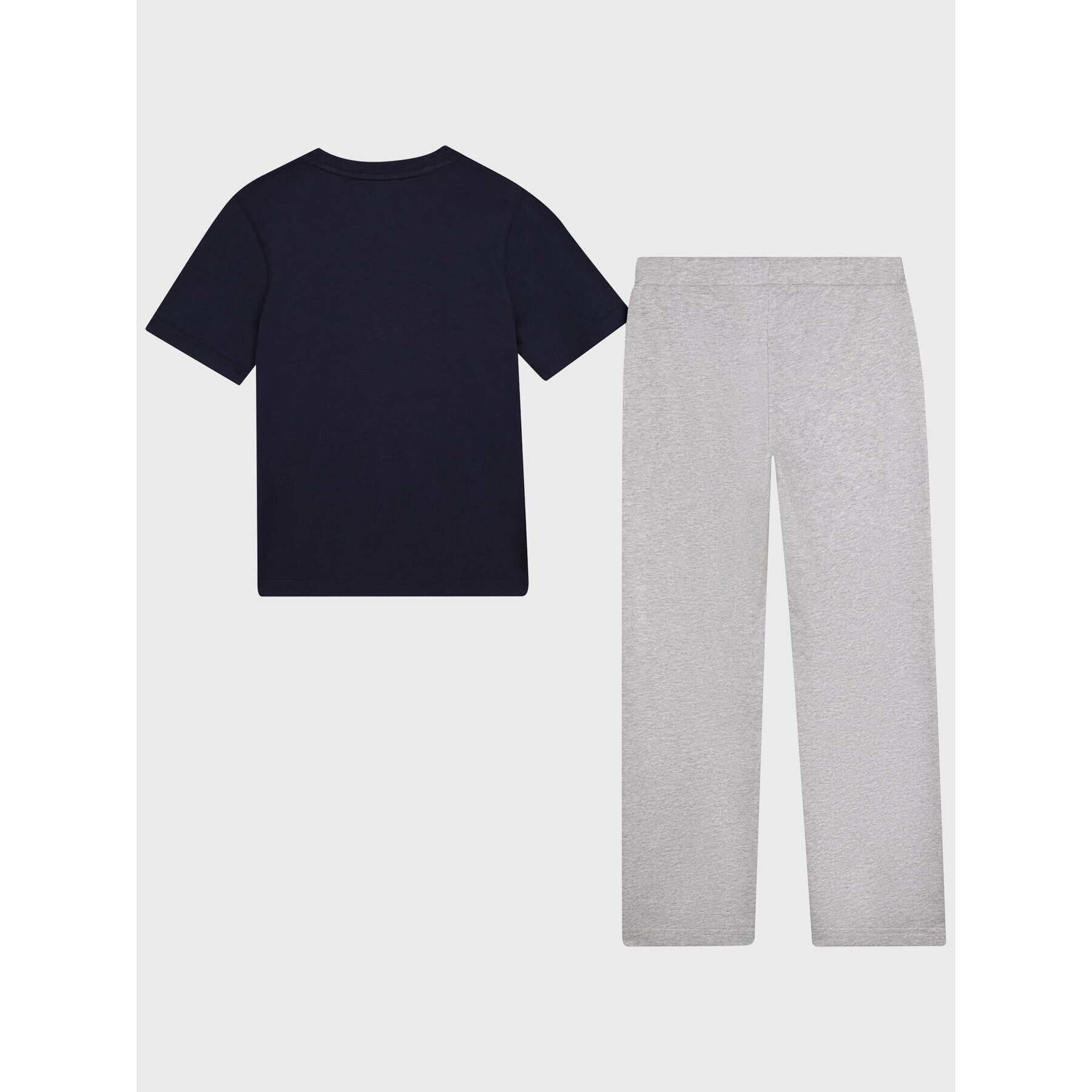 Timberland Пижама T28136 M Цветен Regular Fit - Pepit.bg