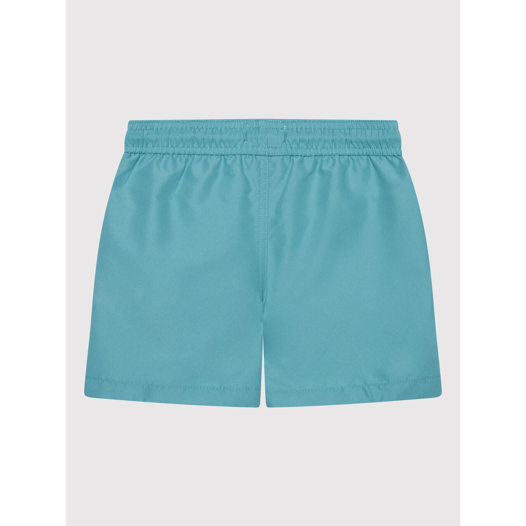 Timberland Плувни шорти T24B90 S Син Regular Fit - Pepit.bg