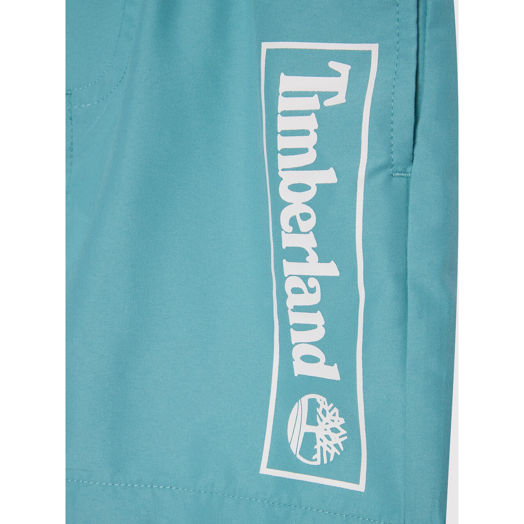 Timberland Плувни шорти T24B90 S Син Regular Fit - Pepit.bg