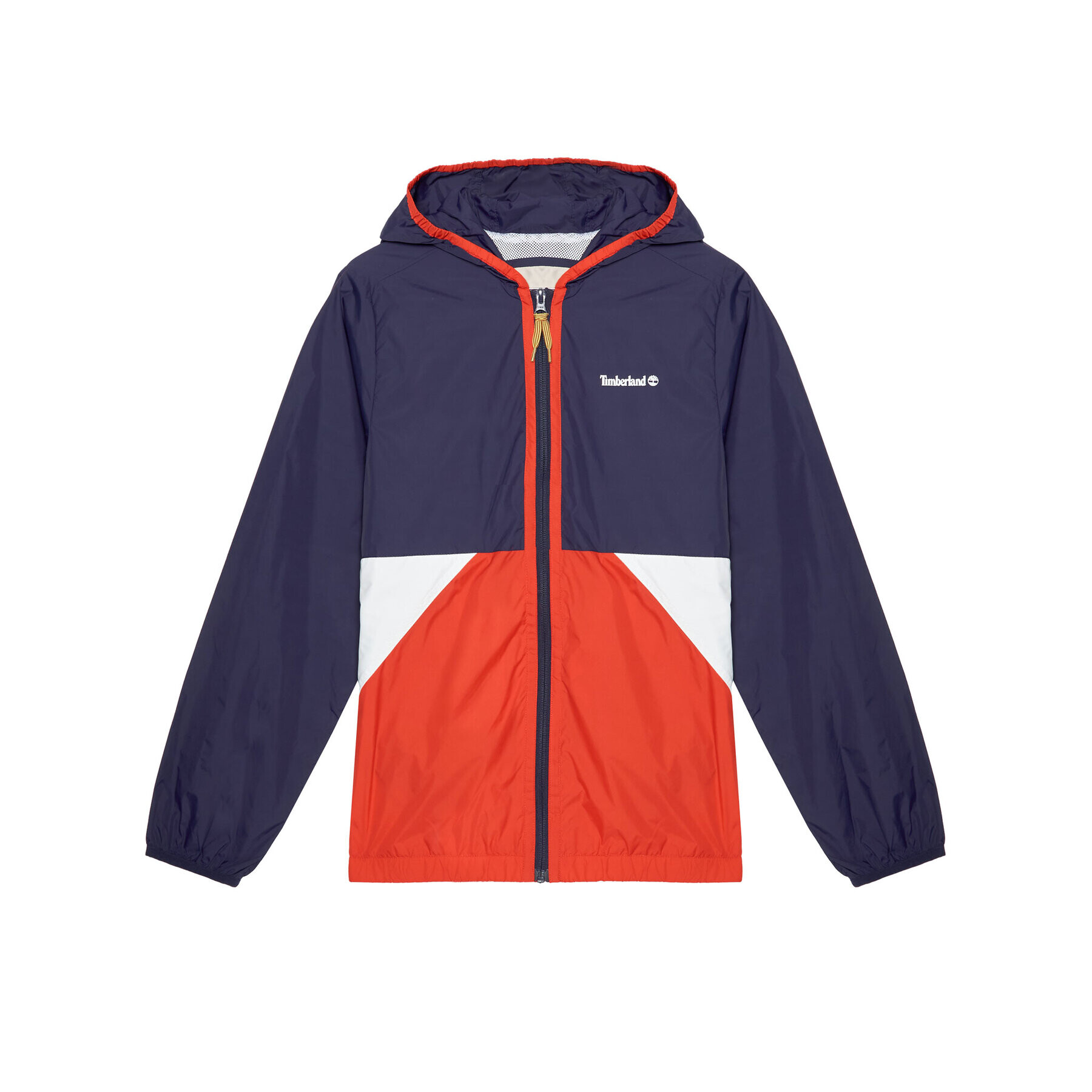 Timberland Преходно яке T26535 D Тъмносин Regular Fit - Pepit.bg