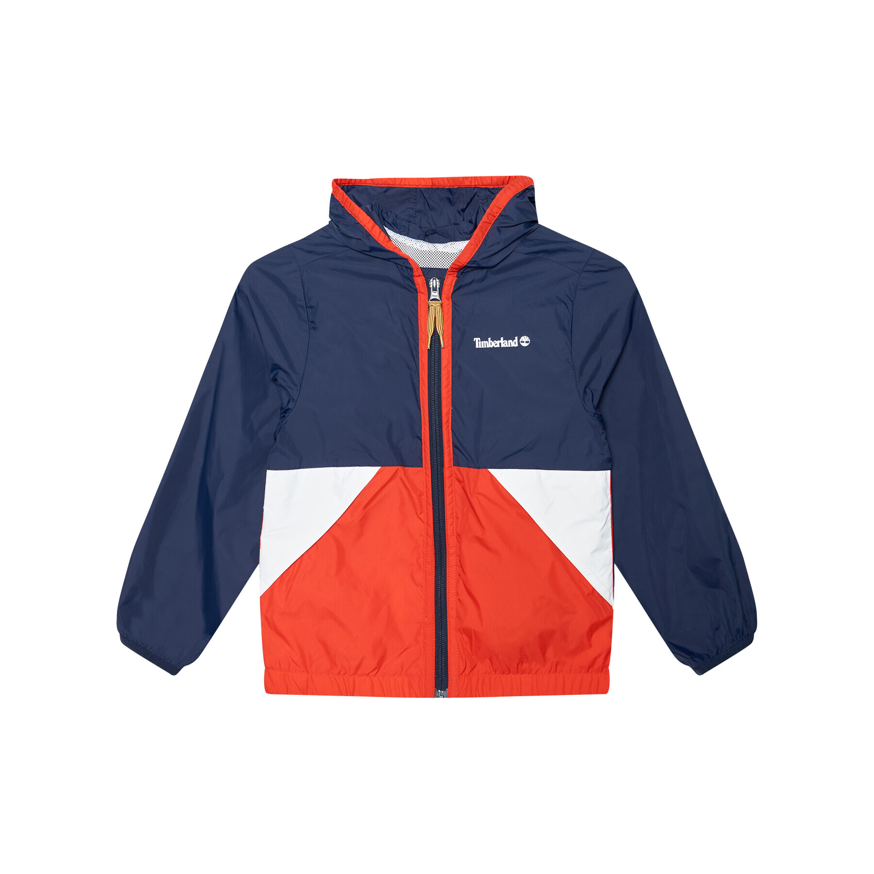 Timberland Преходно яке T26535 S Тъмносин Regular Fit - Pepit.bg