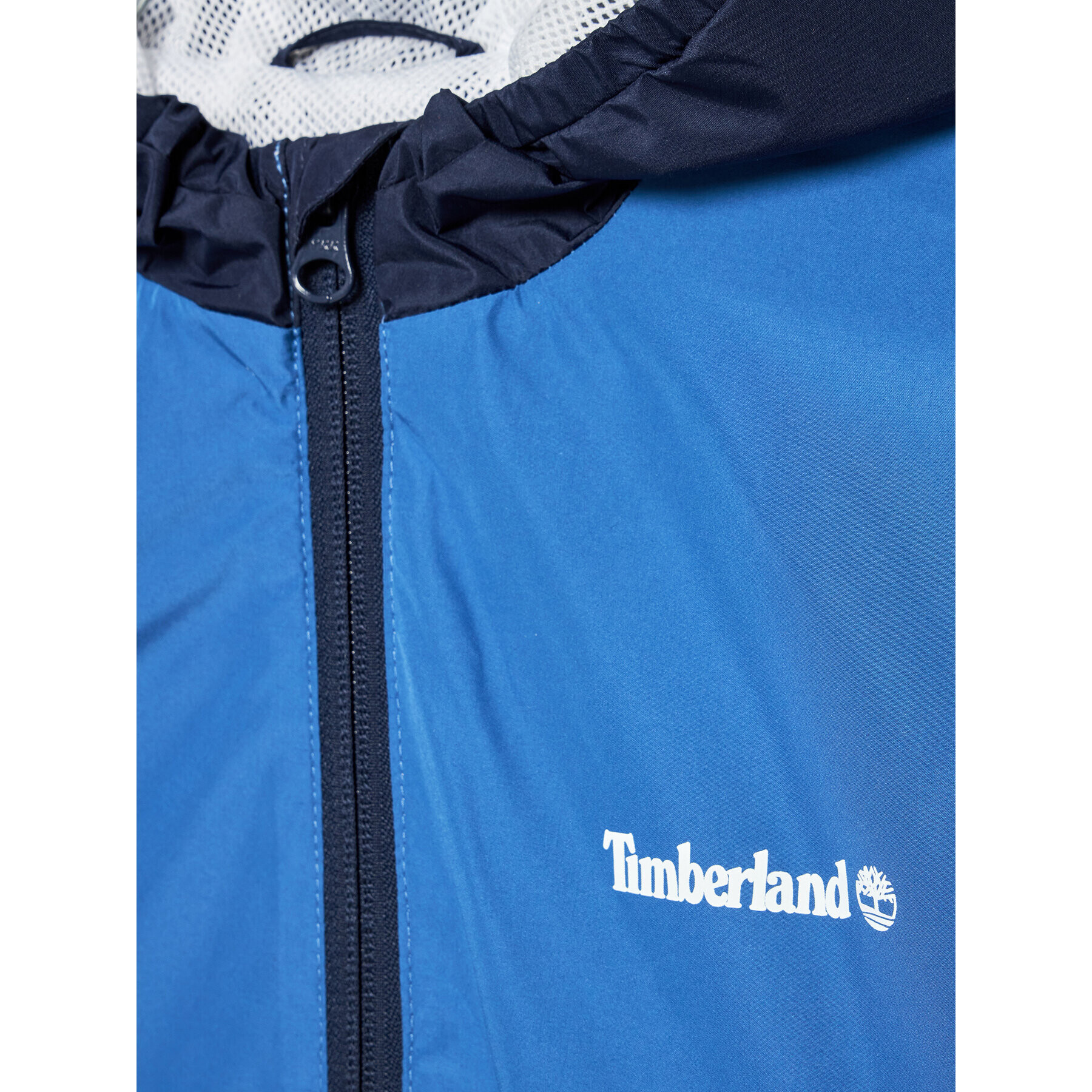 Timberland Преходно яке T26563 D Тъмносин Regular Fit - Pepit.bg