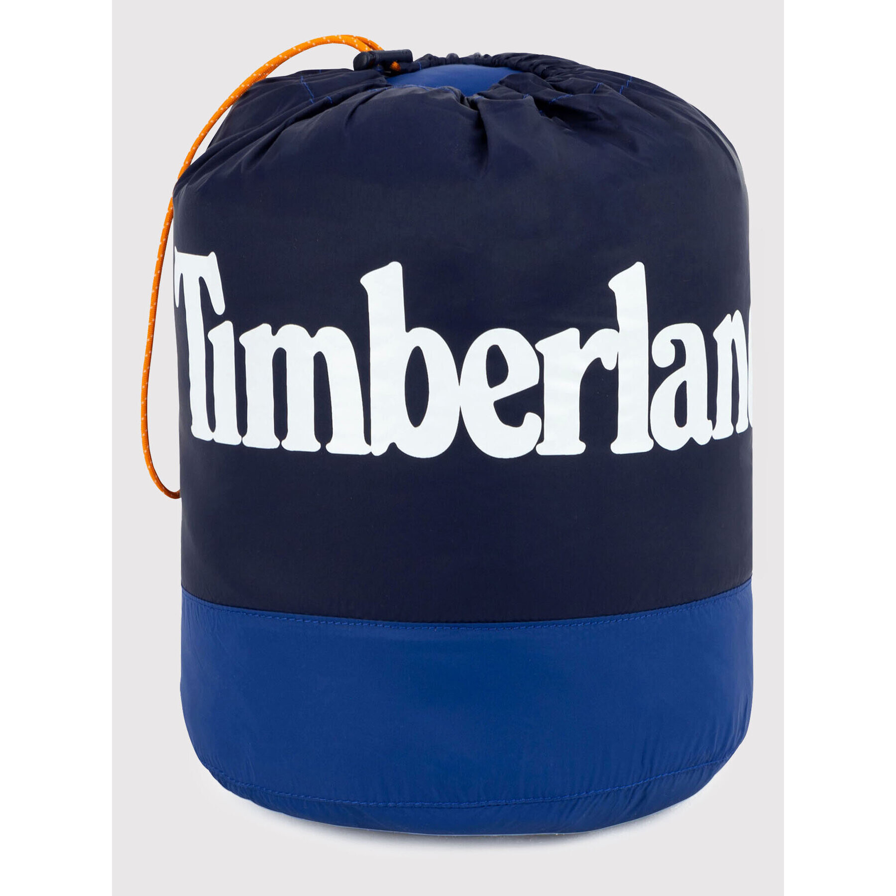 Timberland Пухено яке T26550 D Син Regular Fit - Pepit.bg