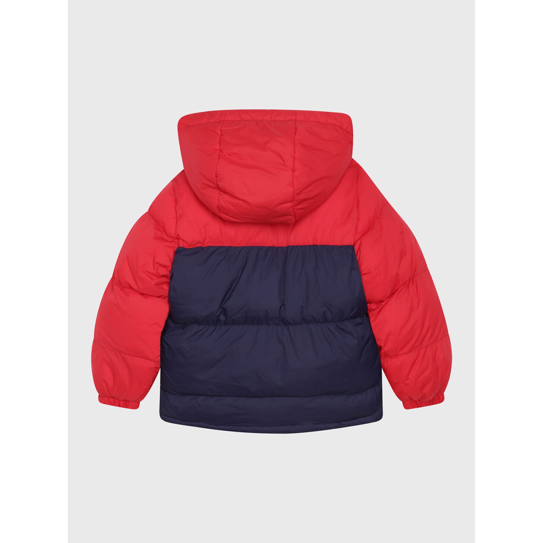 Timberland Пухено яке T26575 M Цветен Regular Fit - Pepit.bg