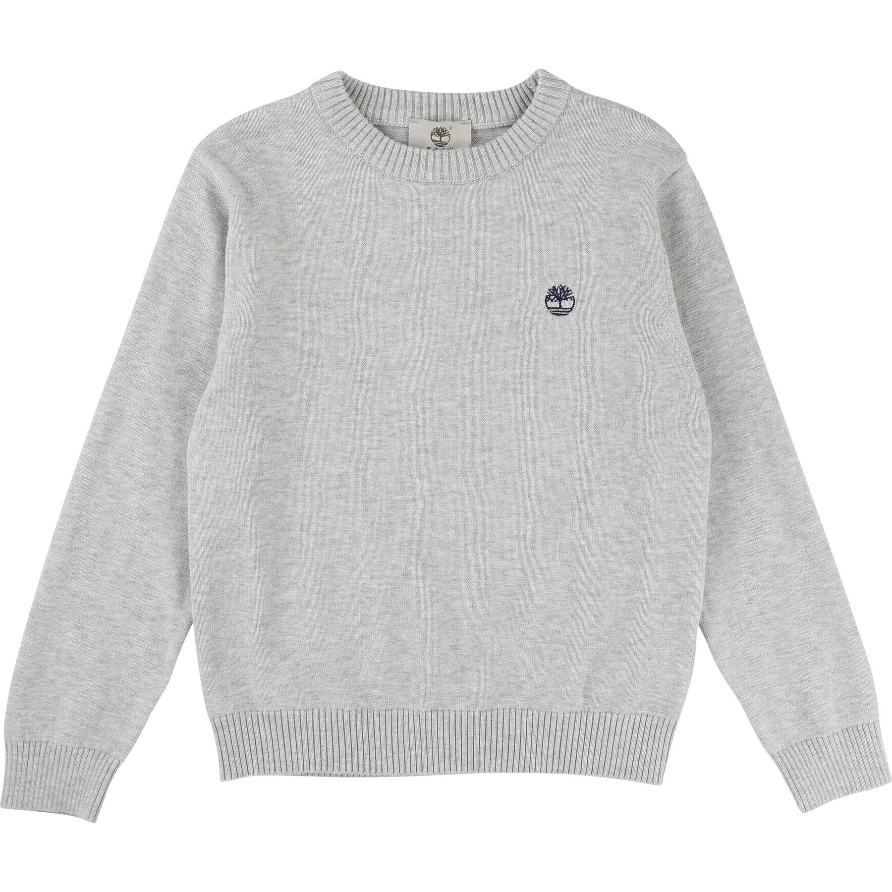 Timberland Пуловер T25P15 D Сив Regular Fit - Pepit.bg
