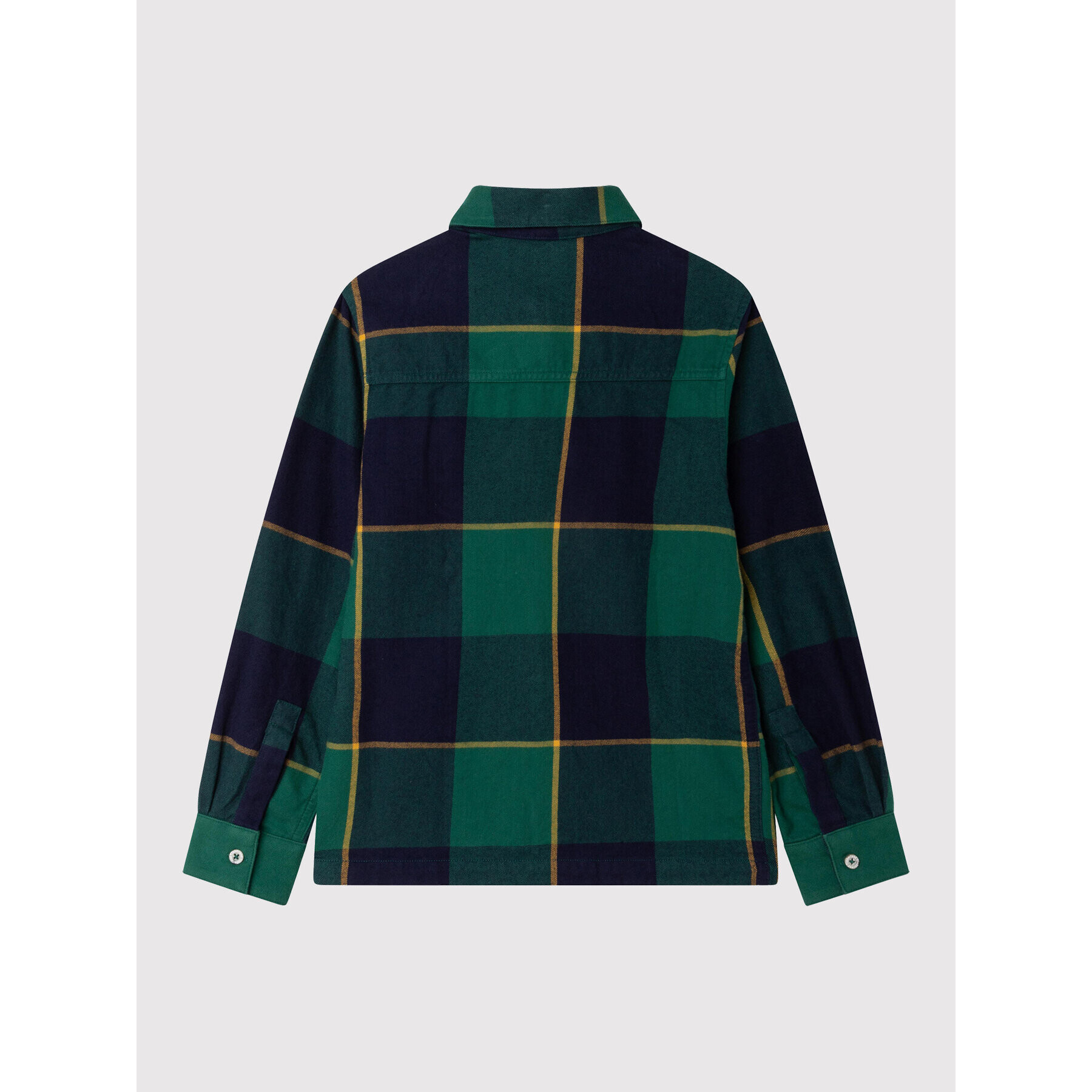 Timberland Риза T25T50 S Цветен Regular Fit - Pepit.bg