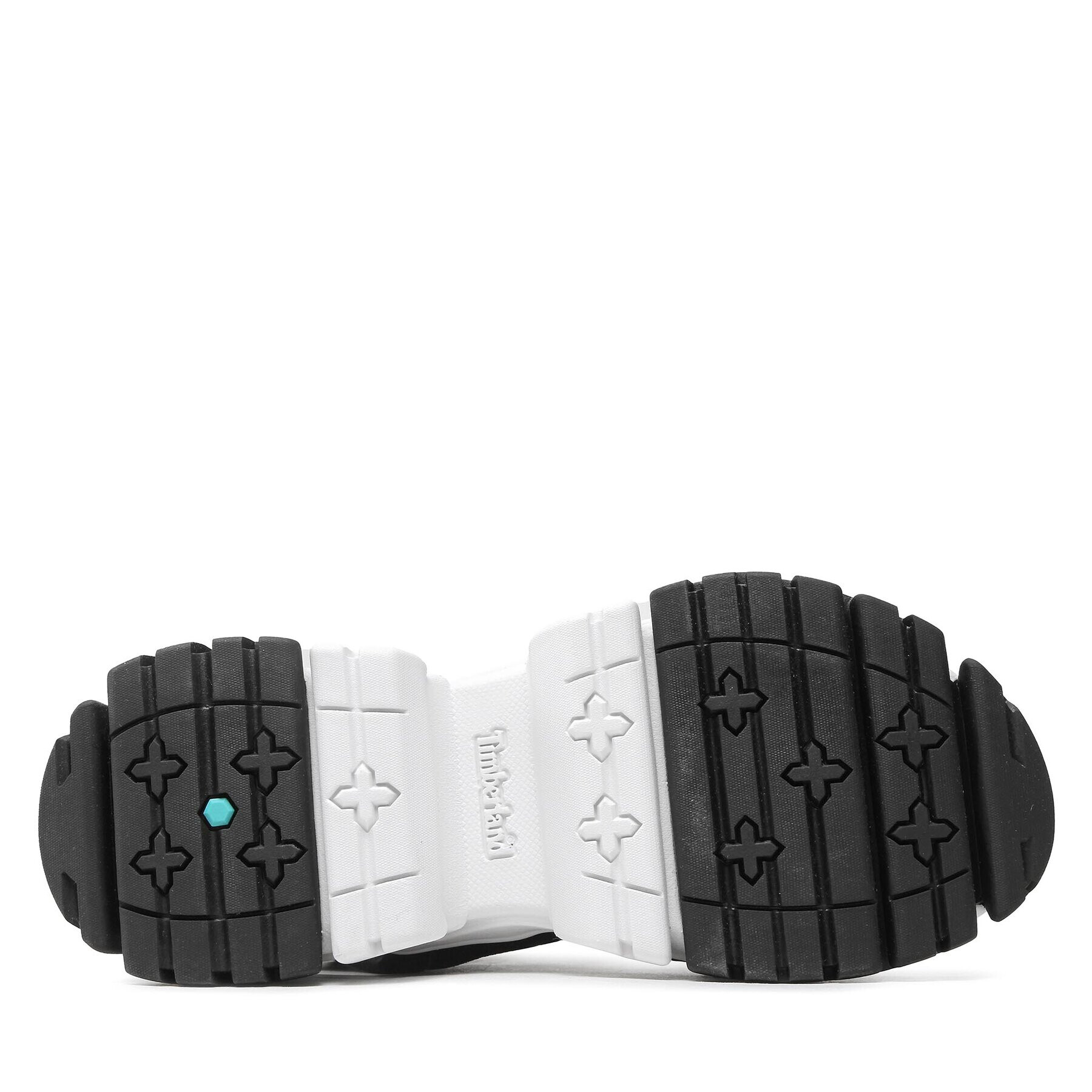 Timberland Сандали Adley Way Sandal 3 Strap TB0A5UPG0151 Черен - Pepit.bg