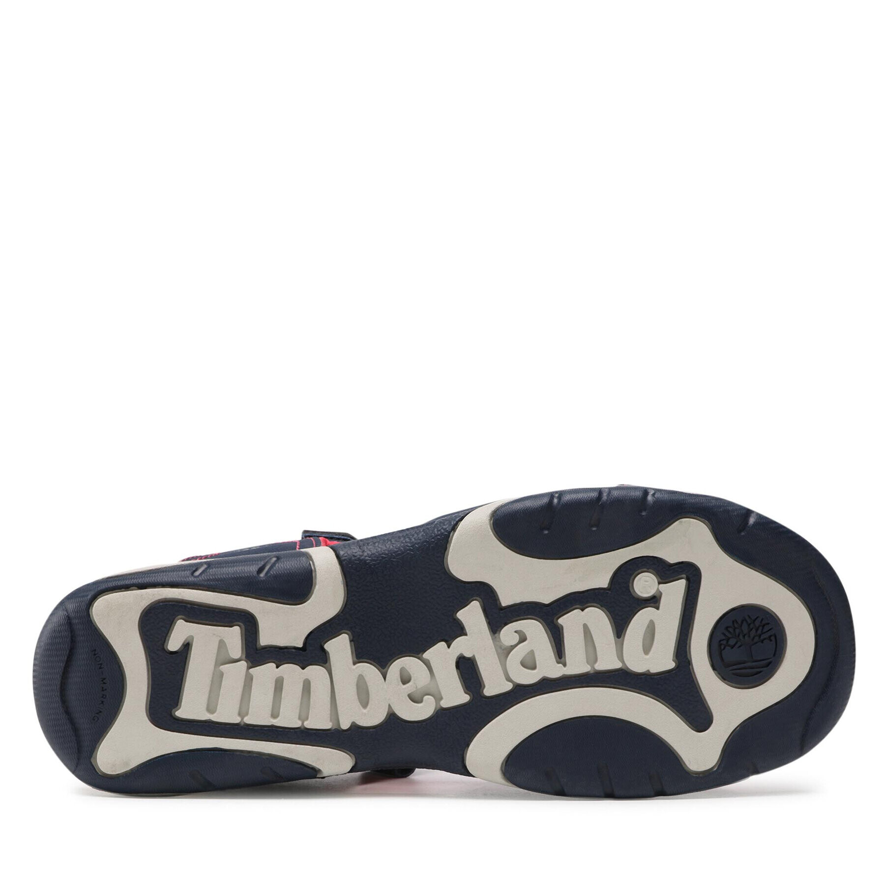 Timberland Сандали Adventure Seeker 2 Stap TB0A1JW50191 Тъмносин - Pepit.bg