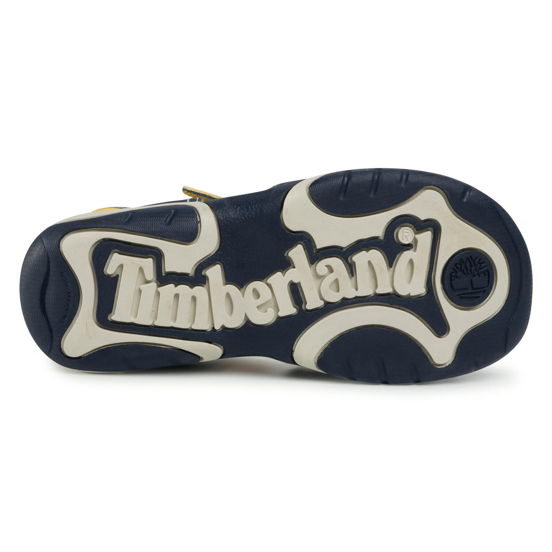 Timberland Сандали Adventure Seeker 2 Strap TB02474A484 Тъмносин - Pepit.bg