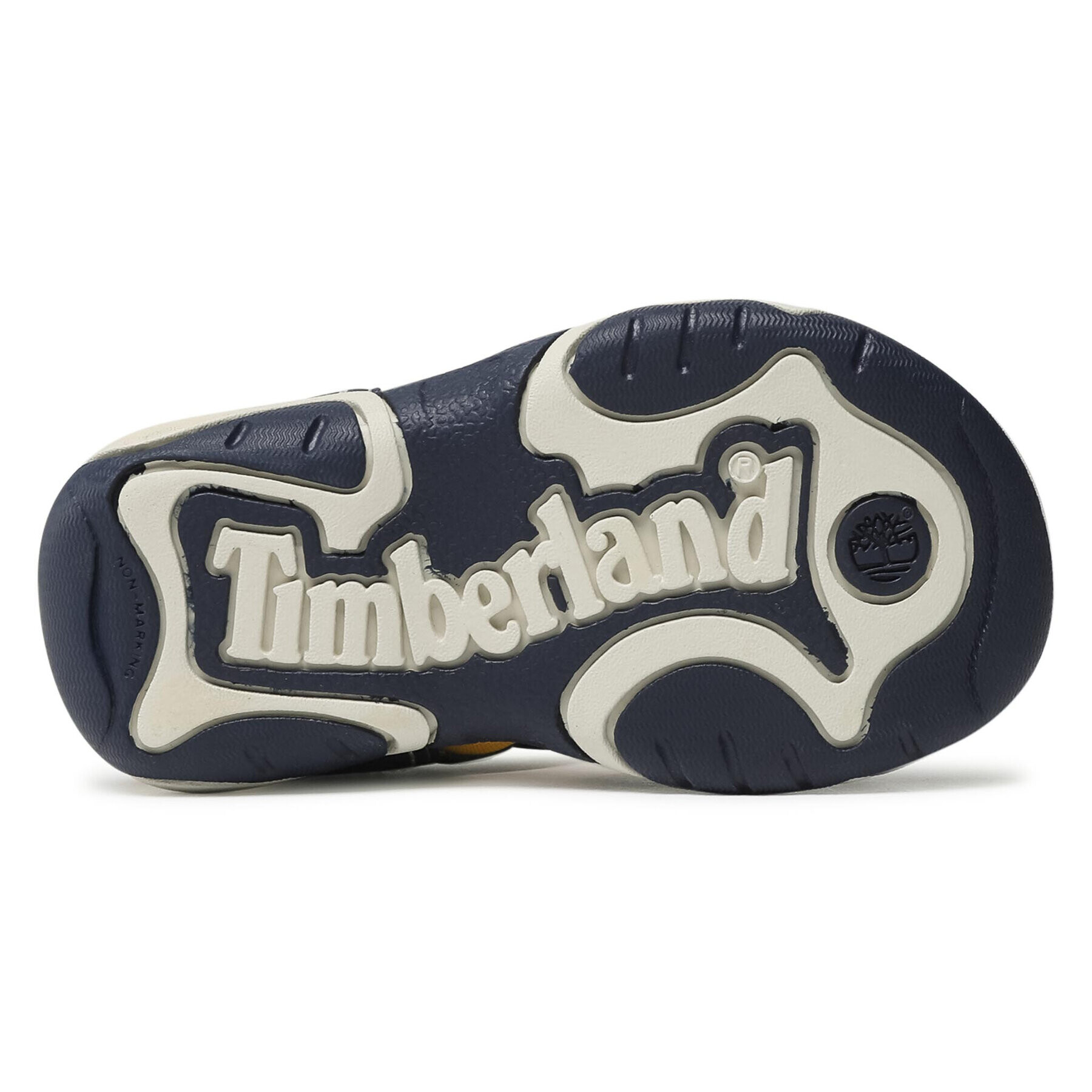 Timberland Сандали Adventure Seeker 2 Strap TB02484A484 Тъмносин - Pepit.bg