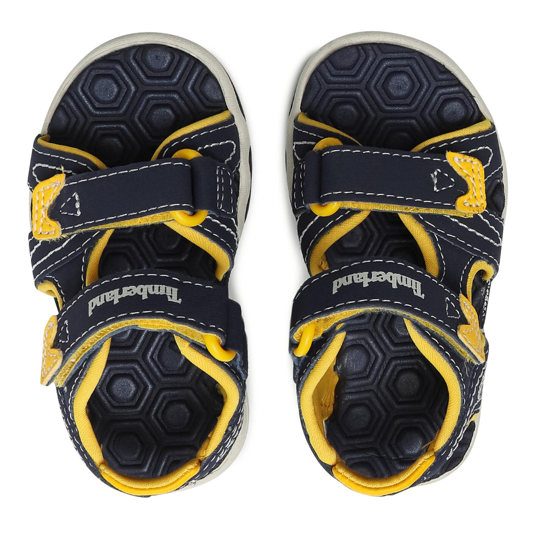 Timberland Сандали Adventure Seeker 2 Strap TB02484A484 Тъмносин - Pepit.bg