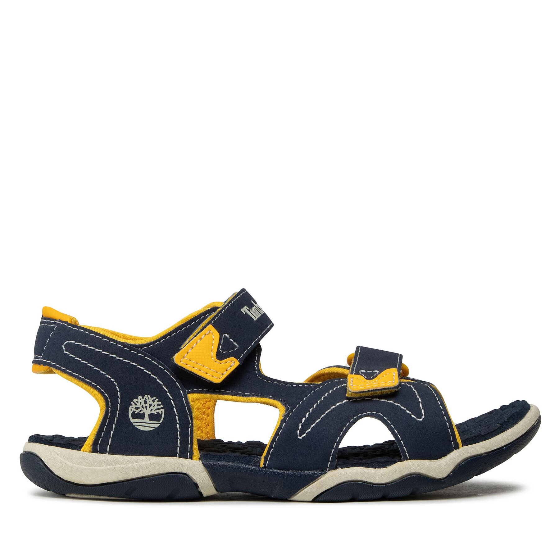 Timberland Сандали Adventure Seeker 2 Strap TB02494A4841 Тъмносин - Pepit.bg