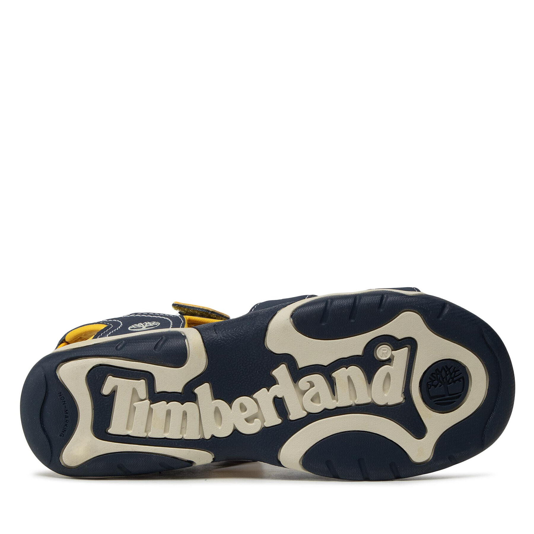 Timberland Сандали Adventure Seeker 2 Strap TB02494A4841 Тъмносин - Pepit.bg