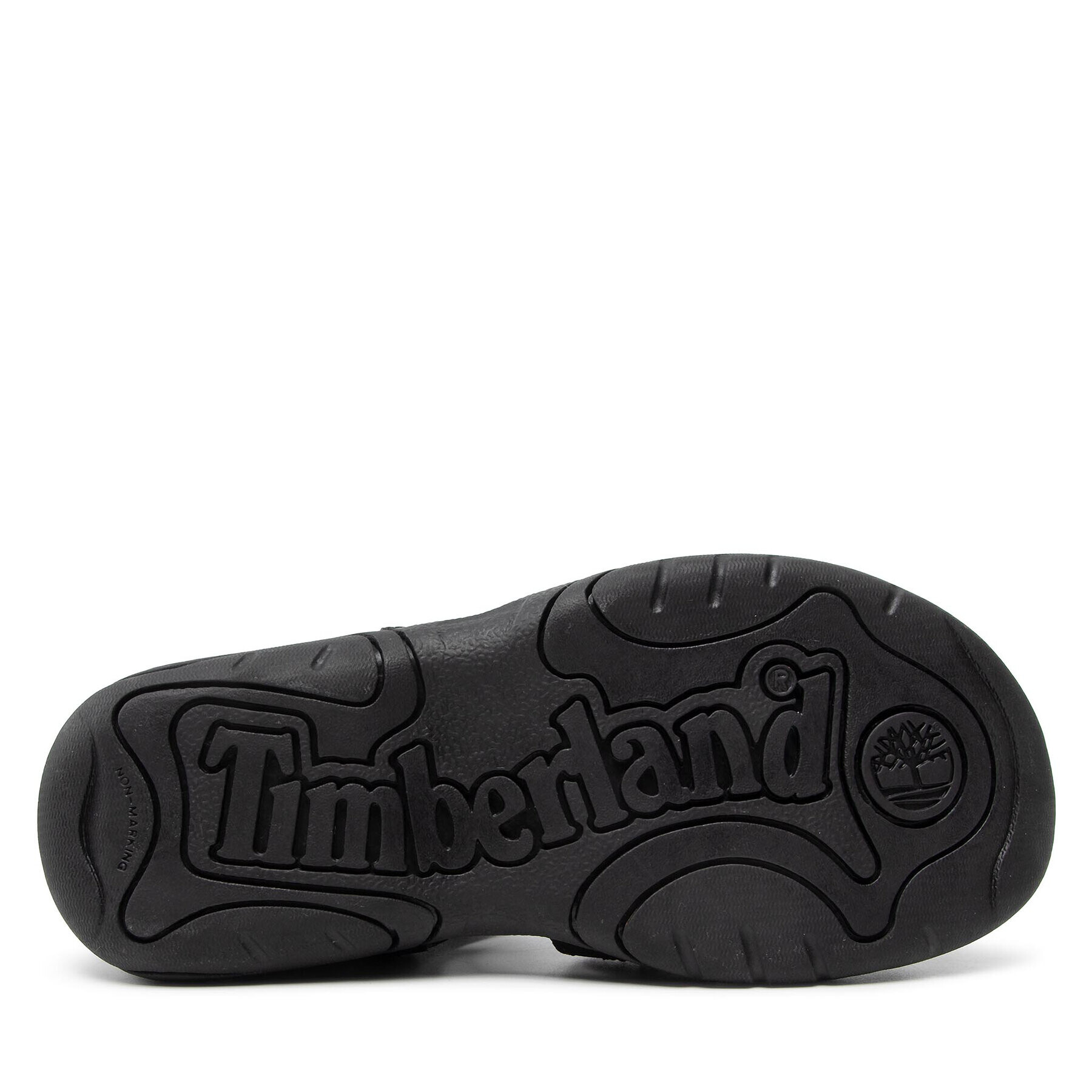 Timberland Сандали Adventure Seeker 2 Strap TB03471A001 Черен - Pepit.bg