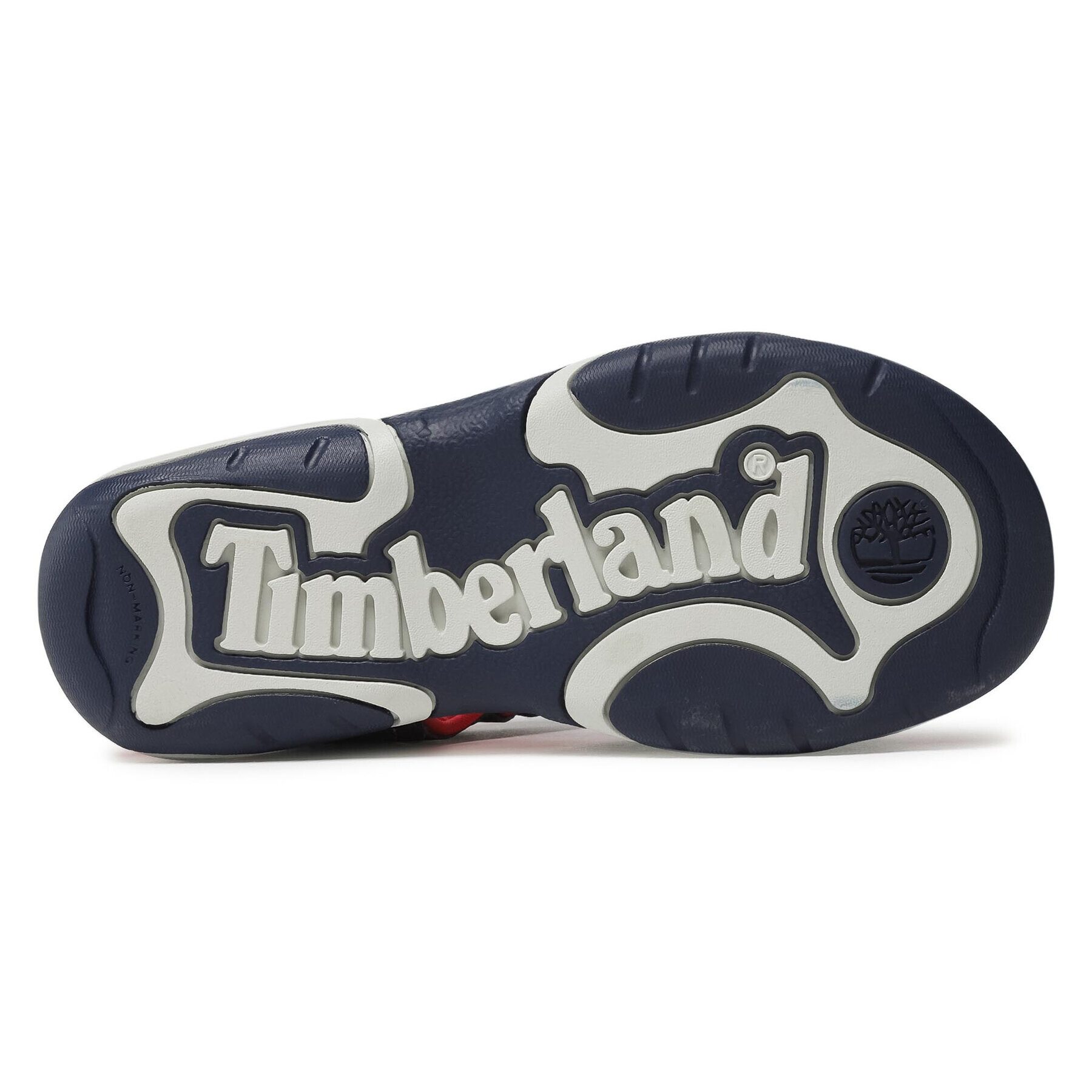 Timberland Сандали Adventure Seeker 2 Strap TB0A1AAS019 Тъмносин - Pepit.bg