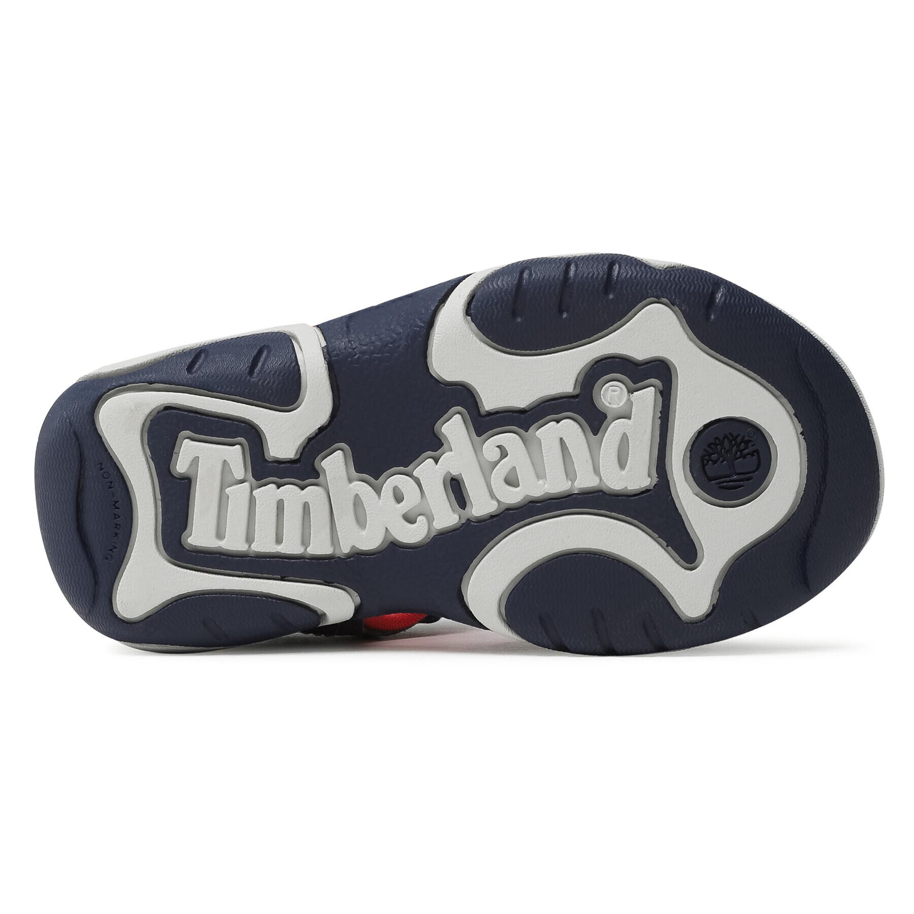 Timberland Сандали Adventure Seeker 2 Strap TB0A1JZL019 Тъмносин - Pepit.bg