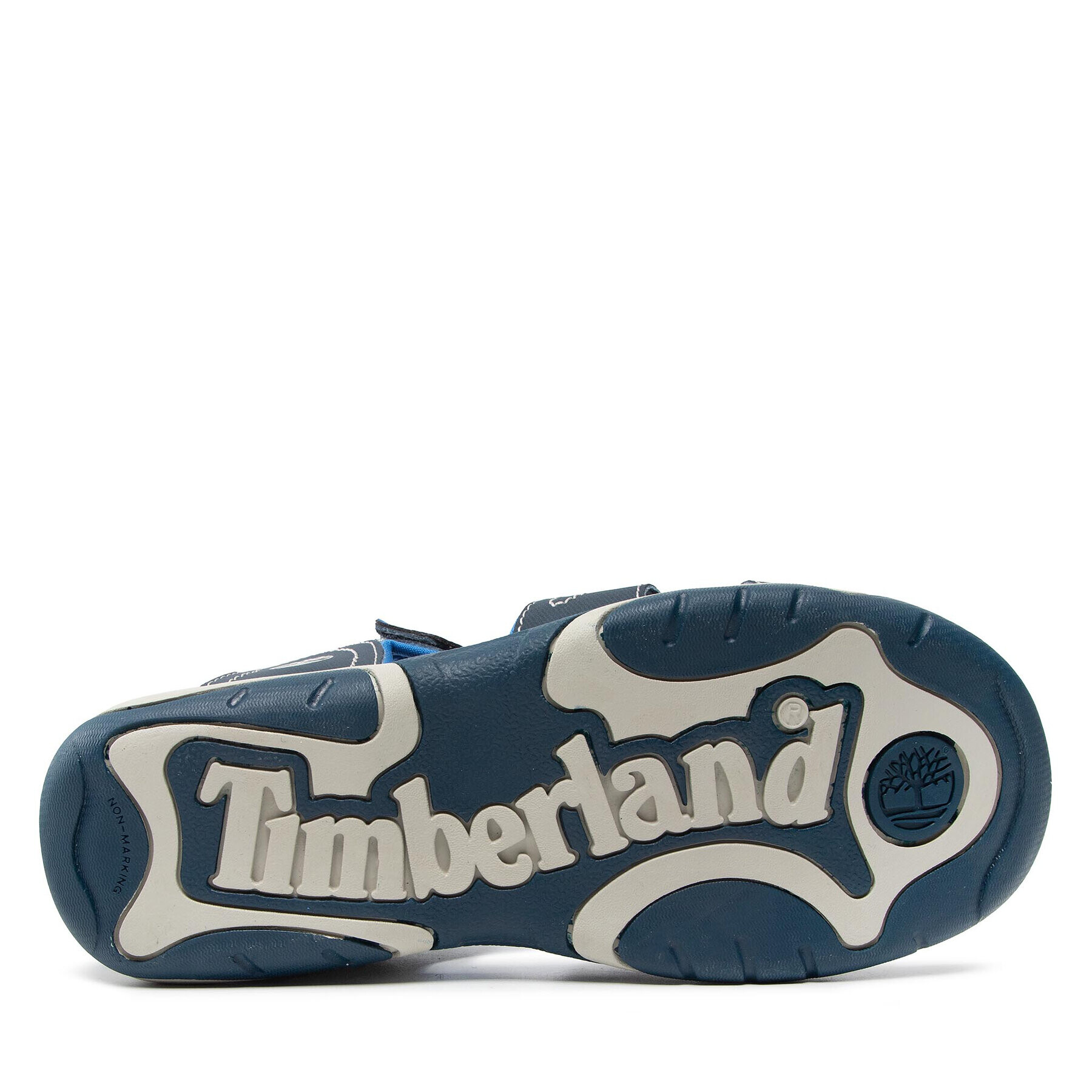 Timberland Сандали Adventure Seeker 2 Strap TB0A1QFH431 Тъмносин - Pepit.bg