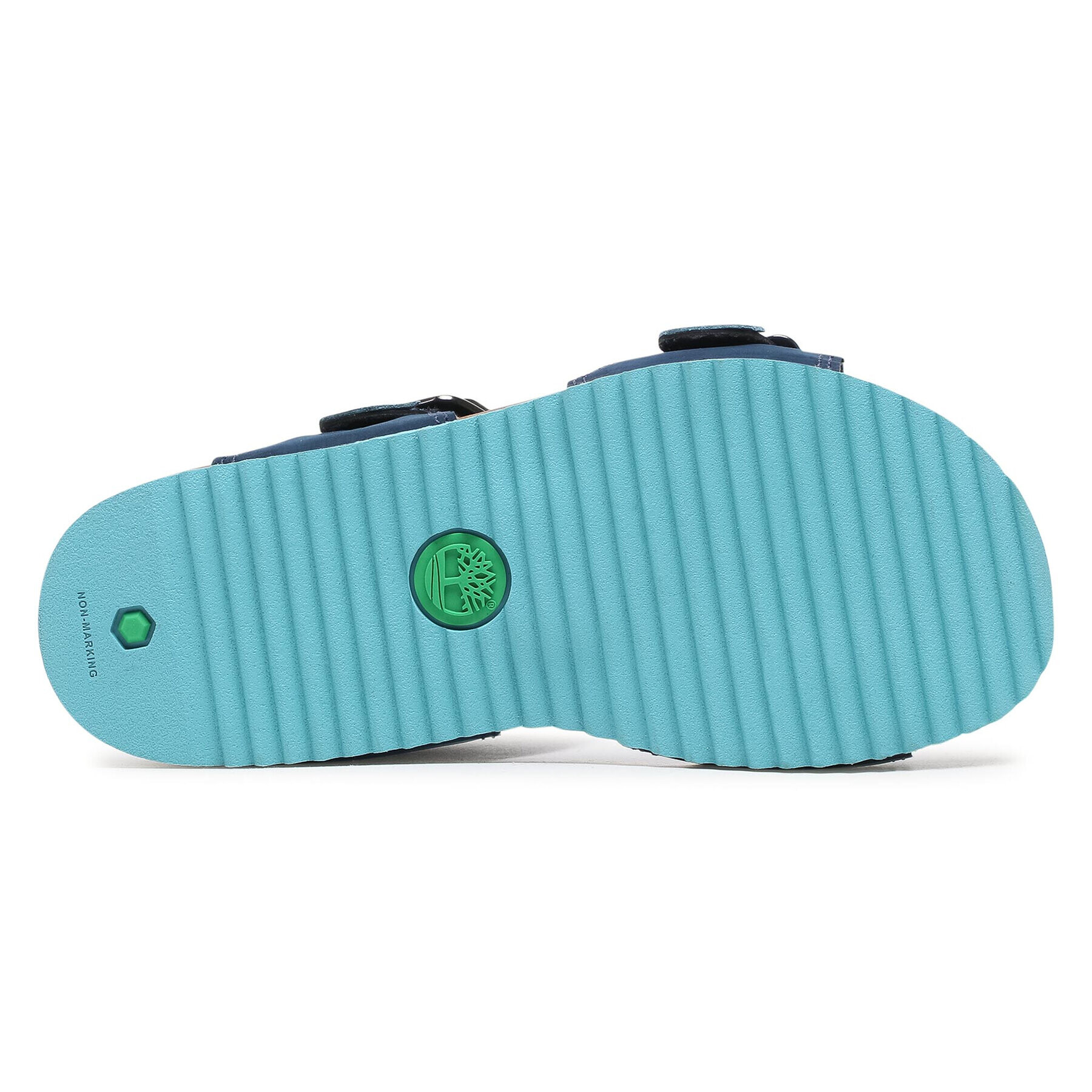 Timberland Сандали Castle Island 2 Strap TB0A426Y0191 Тъмносин - Pepit.bg