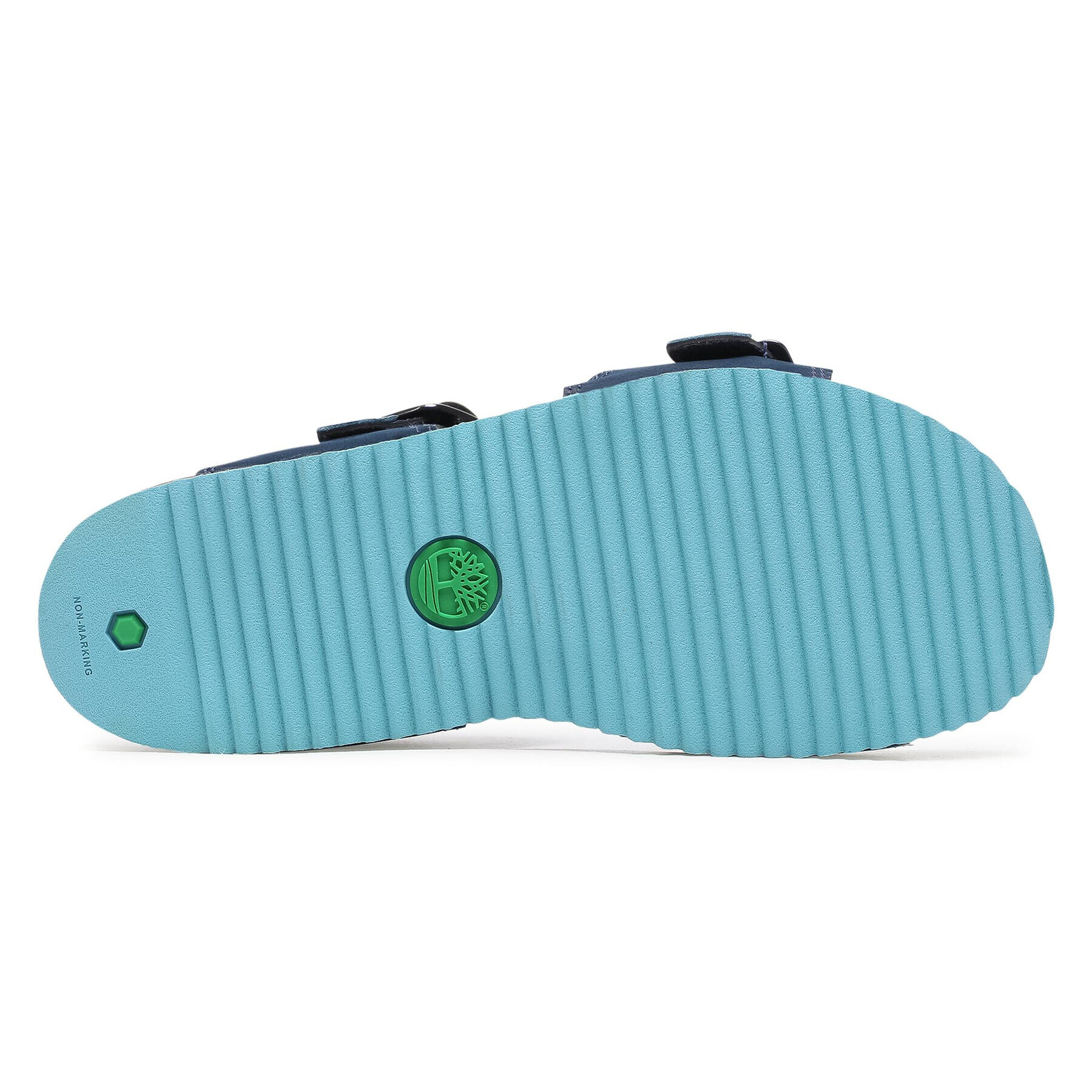 Timberland Сандали Castle Island 2 Strap TB0A43310191 Тъмносин - Pepit.bg