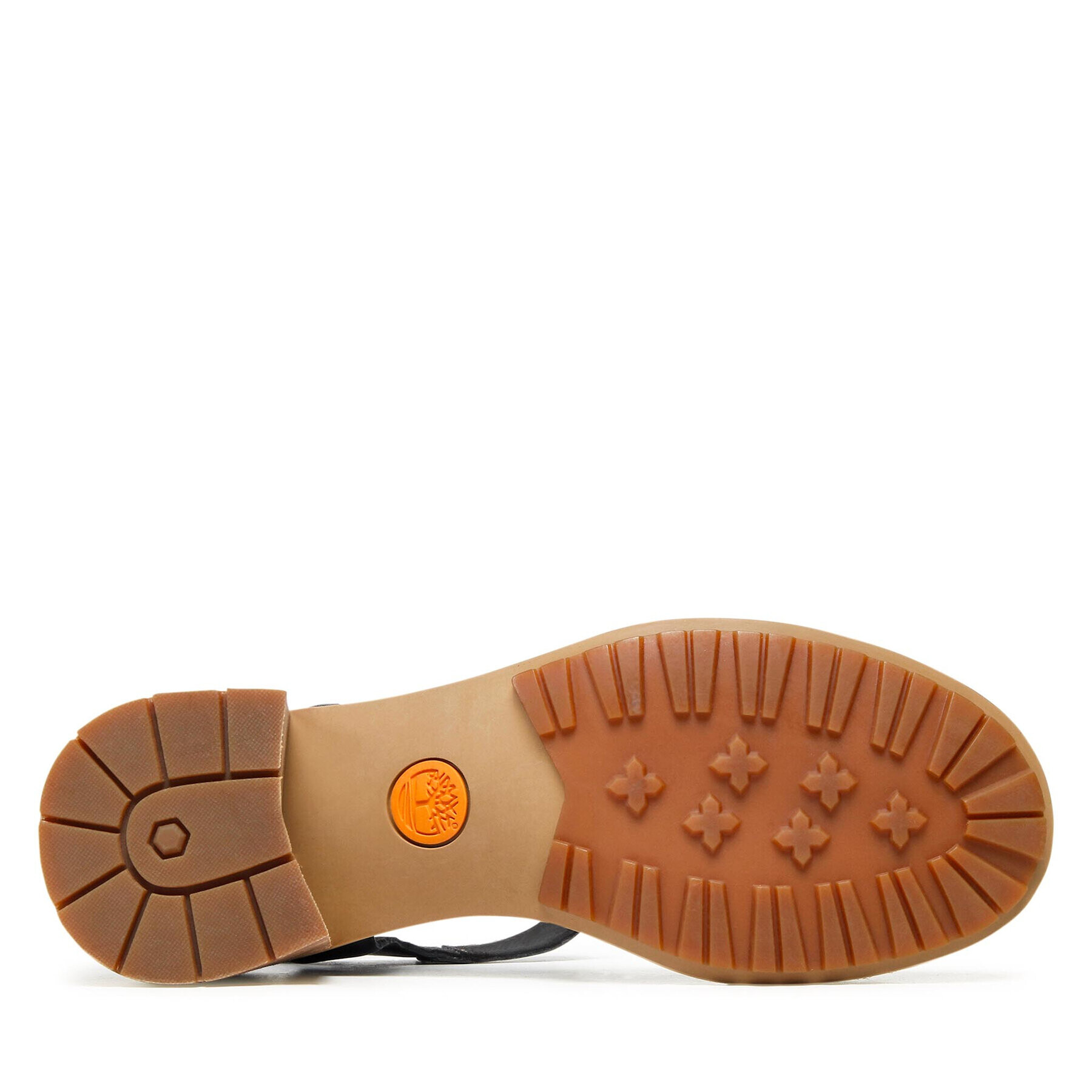 Timberland Сандали Laguna Shore Mid Heel TB0A2FRP0151 Черен - Pepit.bg