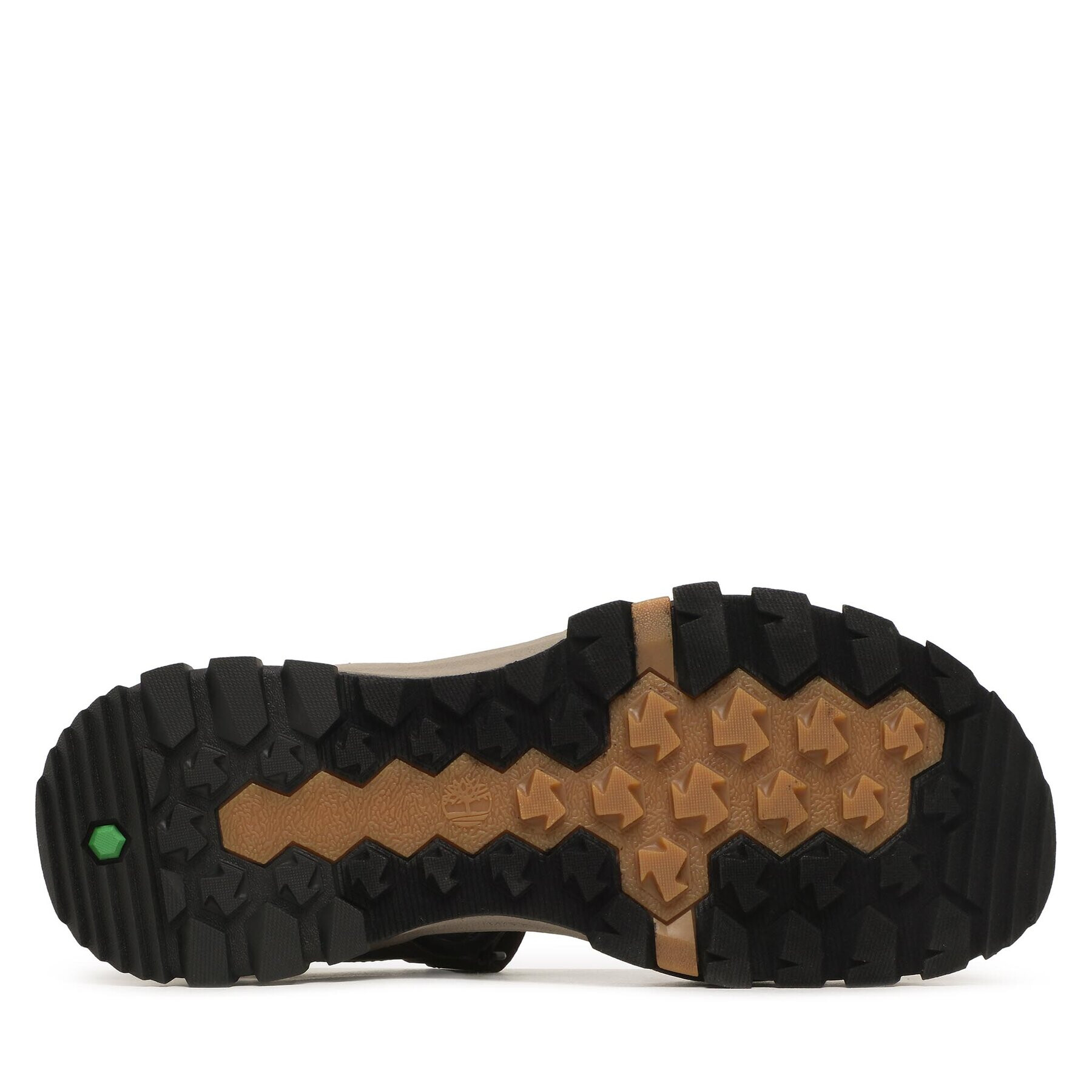 Timberland Сандали Lincoln Peak Strap Sandal TB0A5T489681 Кафяв - Pepit.bg