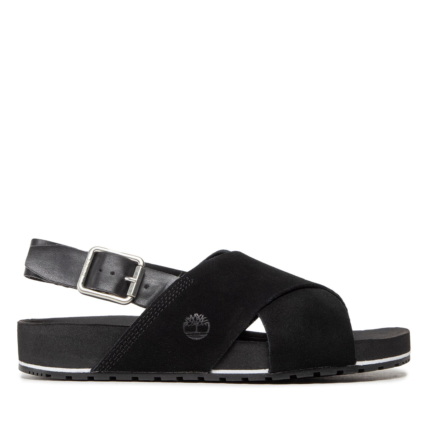 Timberland Сандали Malibu Waves Basic X Trap TB0A41KQ0151 Черен - Pepit.bg
