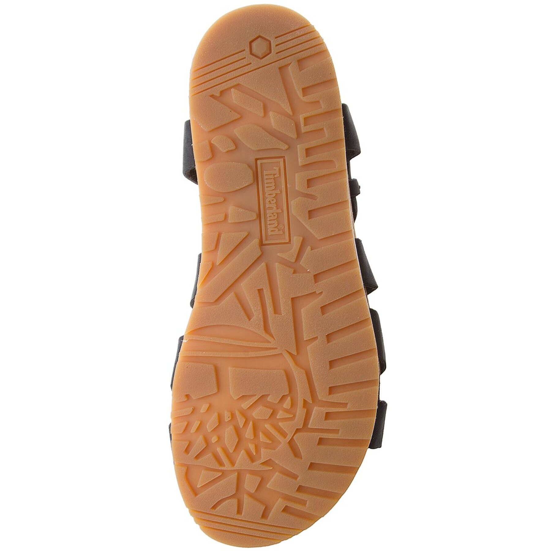 Timberland Сандали Malibu Waves TB0A1MR30151 Черен - Pepit.bg