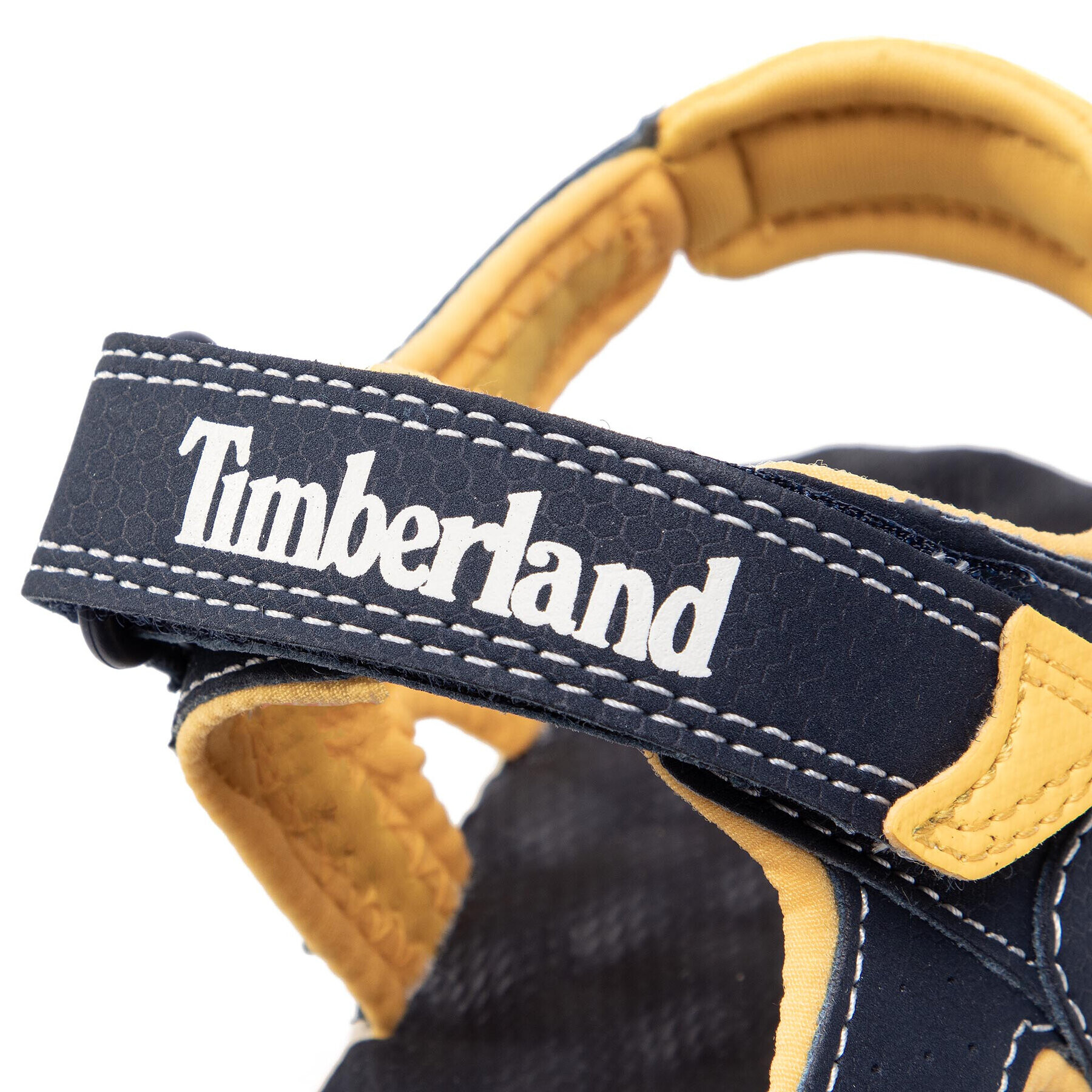 Timberland Сандали Perkins Row 2-Strap TB0A1QXN0191 Тъмносин - Pepit.bg