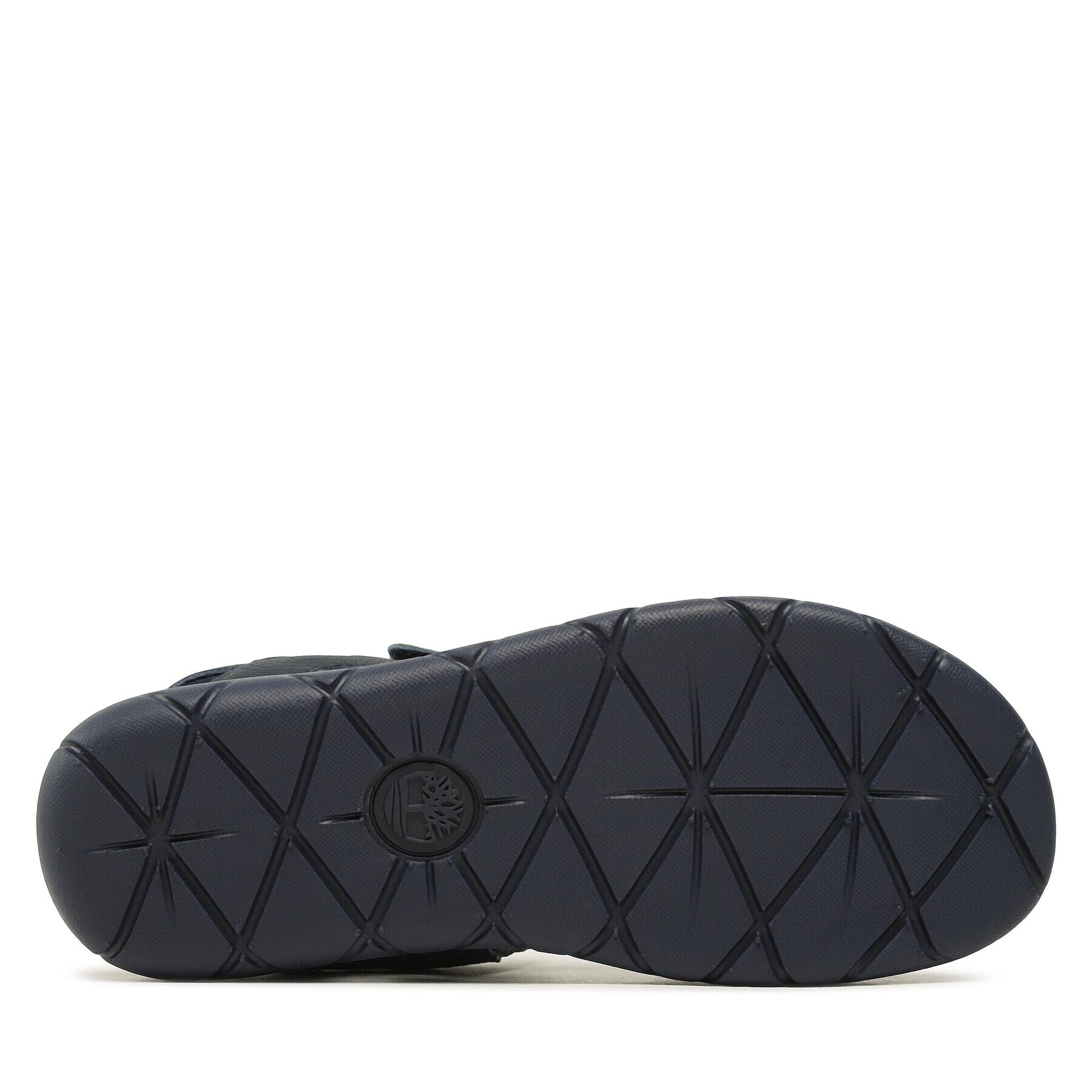 Timberland Сандали Perkins Row 2-Strap TB0A5N330191 Тъмносин - Pepit.bg