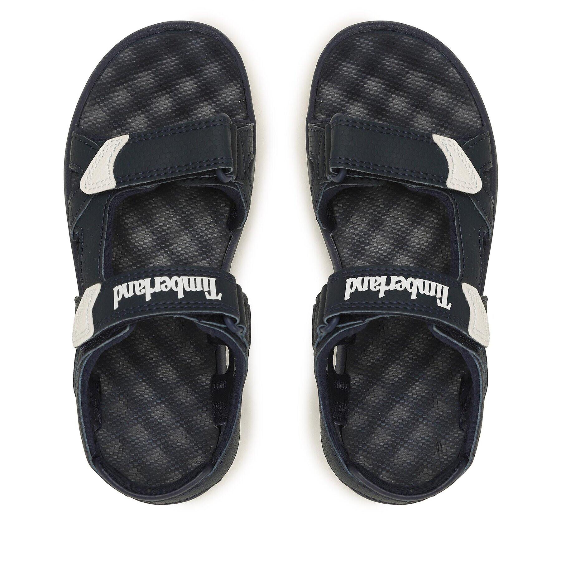 Timberland Сандали Perkins Row 2-Strap TB0A5N330191 Тъмносин - Pepit.bg