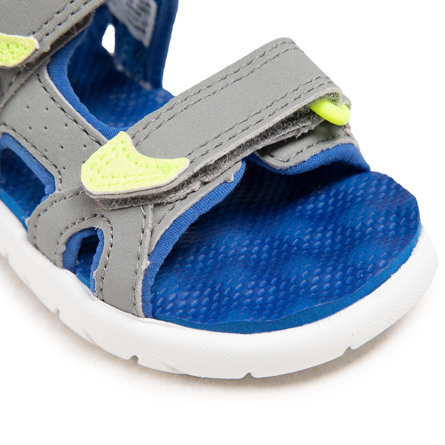 Timberland Сандали Perkins Row TB0A2CF30851 Сив - Pepit.bg
