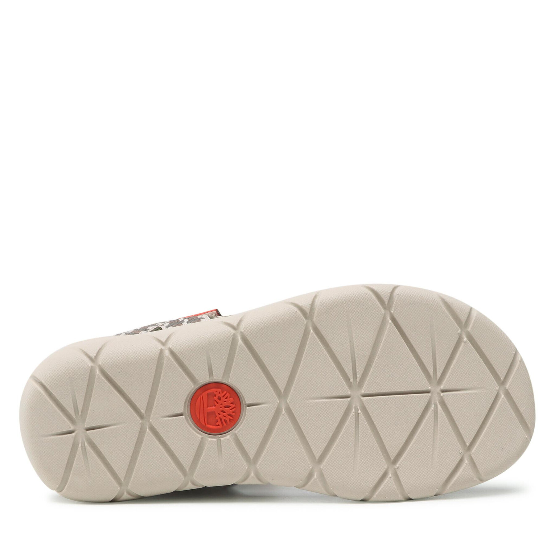 Timberland Сандали Perkins Row Webbing Sndl TB0A2ARJA58 Зелен - Pepit.bg