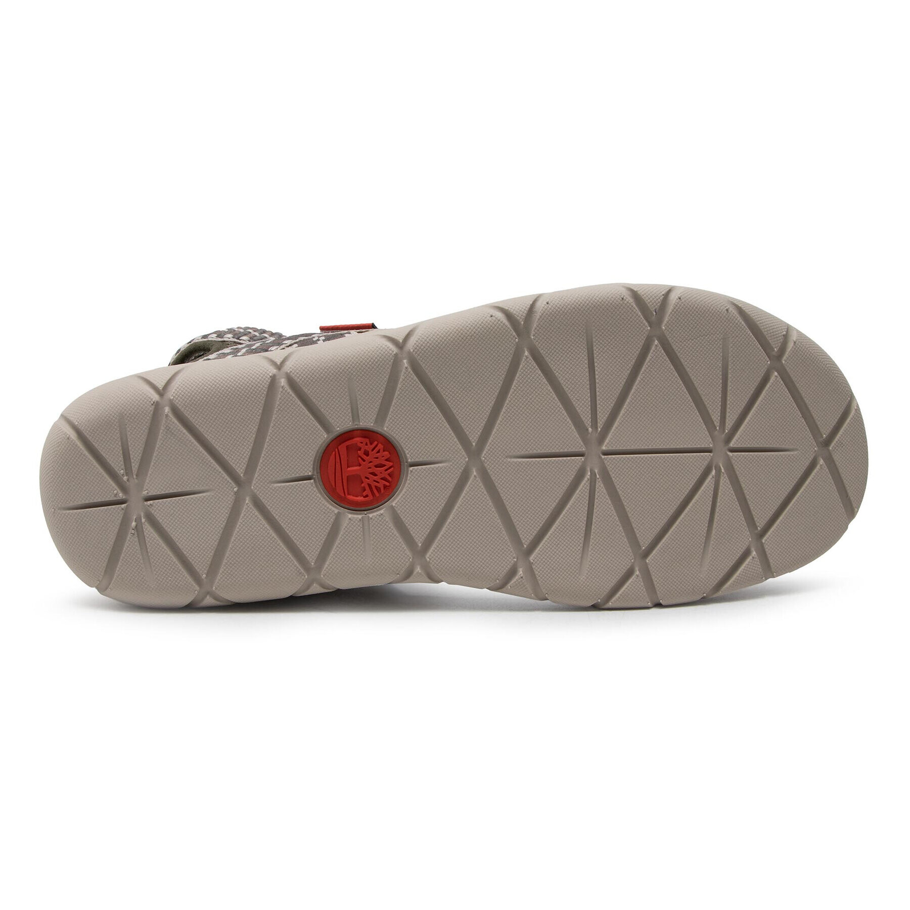 Timberland Сандали Perkins Row Webbing Sndl TB0A2BUAA58 Зелен - Pepit.bg