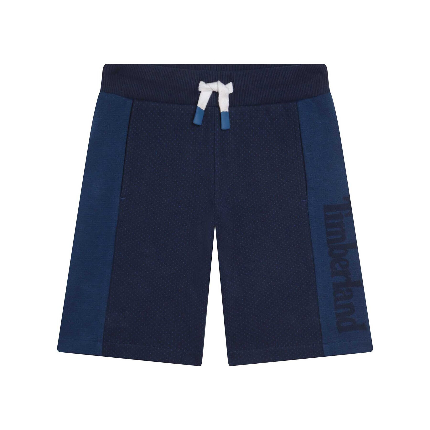 Timberland Шорти от плат T24C14 D Син Regular Fit - Pepit.bg