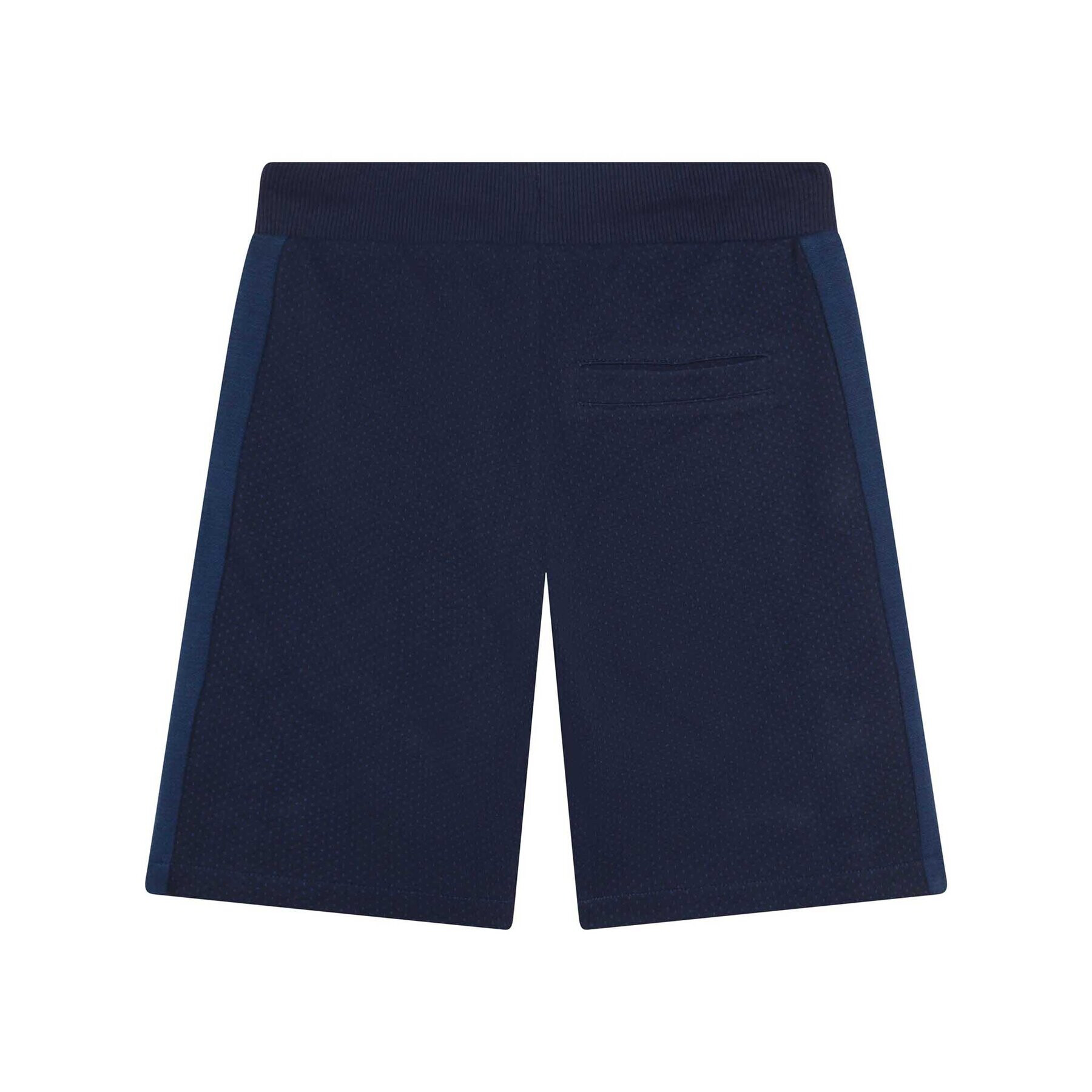 Timberland Шорти от плат T24C14 D Син Regular Fit - Pepit.bg