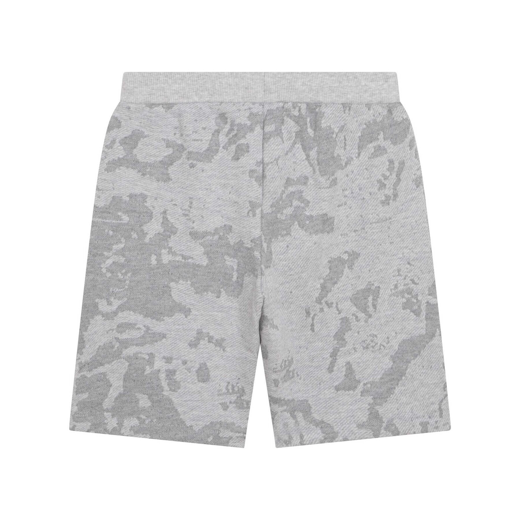 Timberland Шорти от плат T24C15 D Сив Regular Fit - Pepit.bg