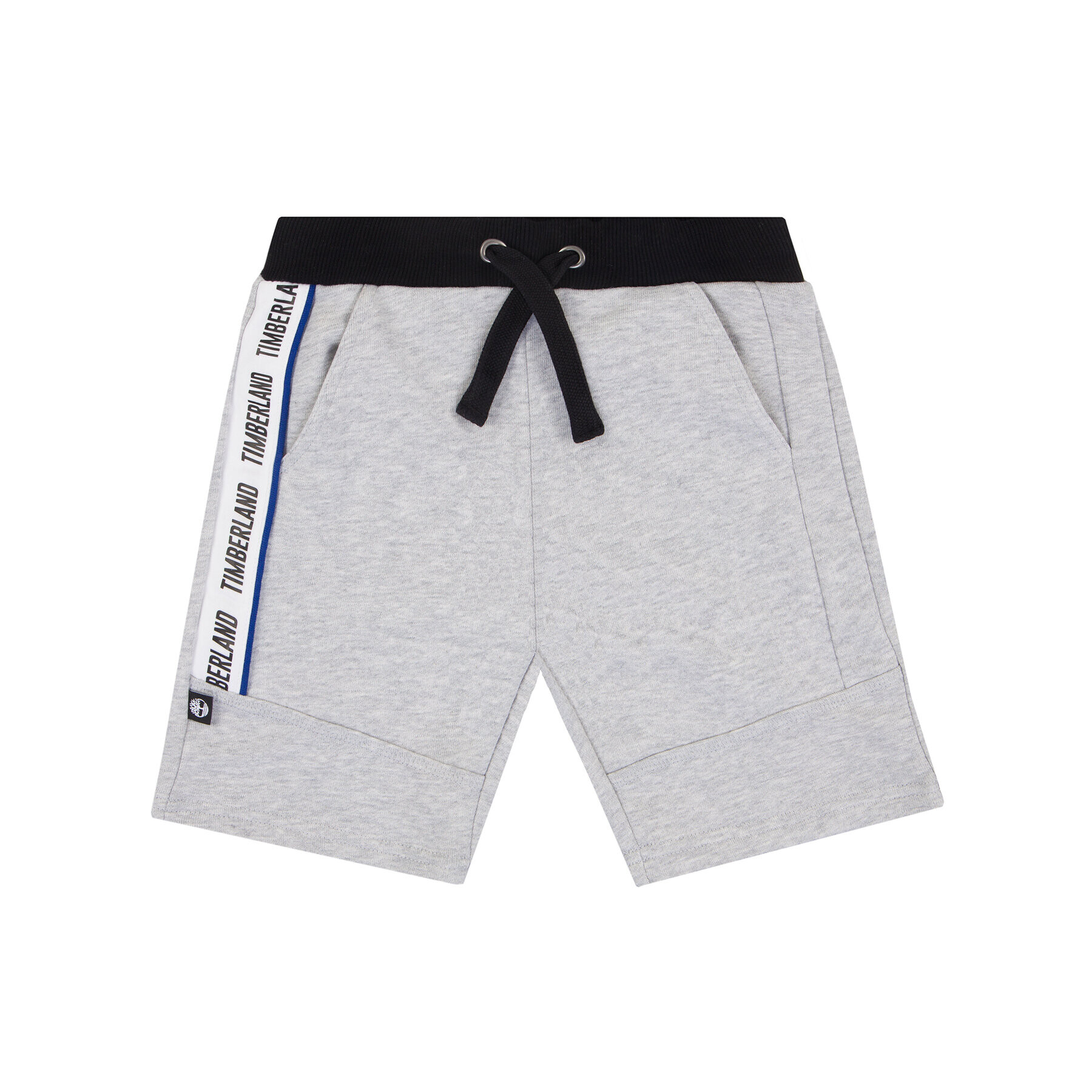 Timberland Шорти от плат T44413 Сив Regular Fit - Pepit.bg