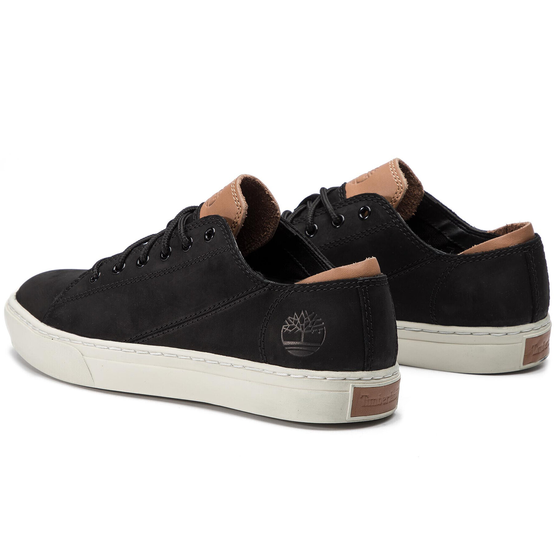 Timberland Сникърси Adv 2.0 Cupsole Modern Ox TB0A1Y6K0011 Черен - Pepit.bg