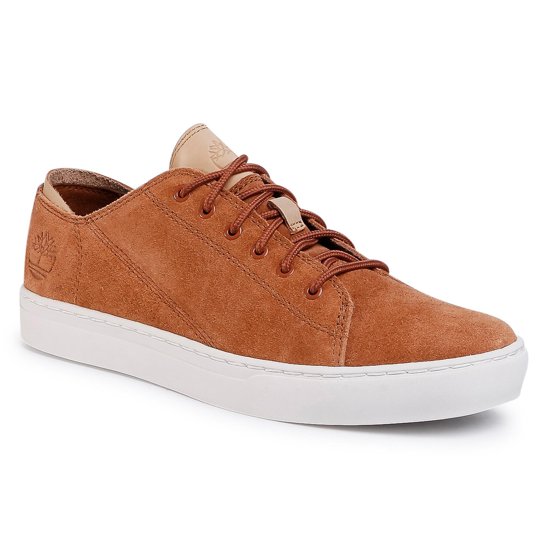 Timberland Сникърси Adv 2.0 Cupsole Modern Ox TB0A2DHPK43 Кафяв - Pepit.bg