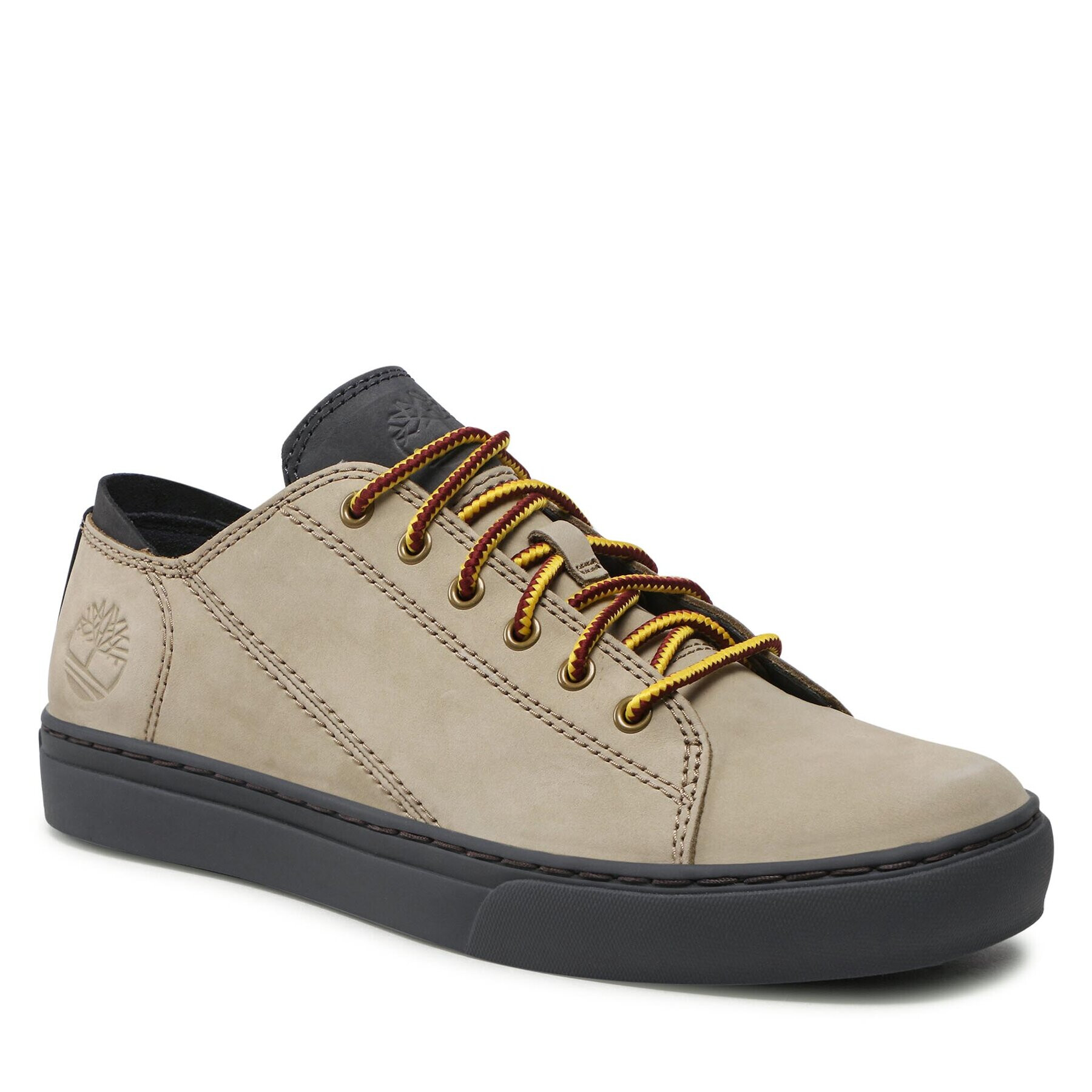 Timberland Сникърси Adv 2.0 Cupsole Modern Ox TB0A5TEWDH41 Кафяв - Pepit.bg