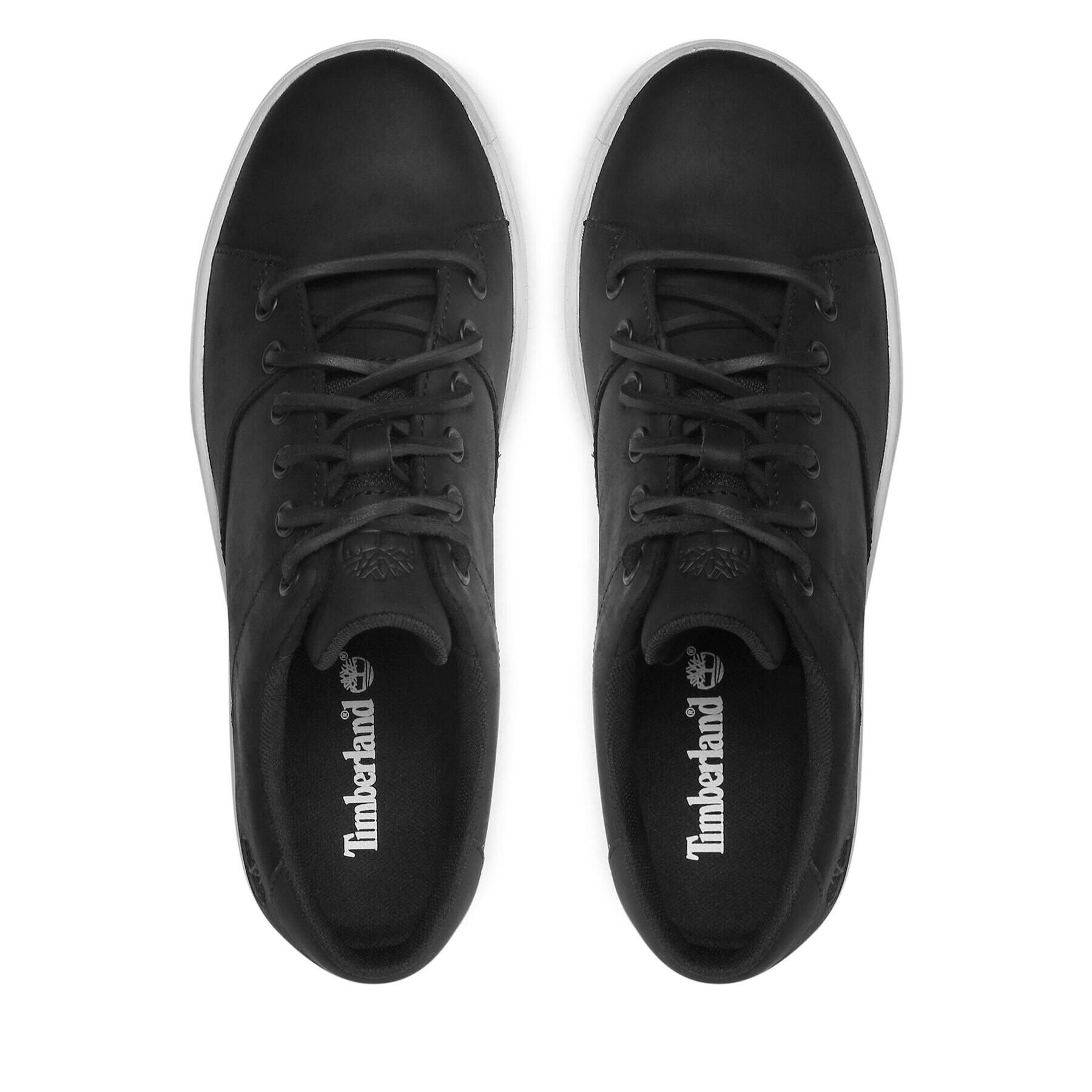 Timberland Сникърси Adv 2.0 TB0A2QGB0151 Черен - Pepit.bg